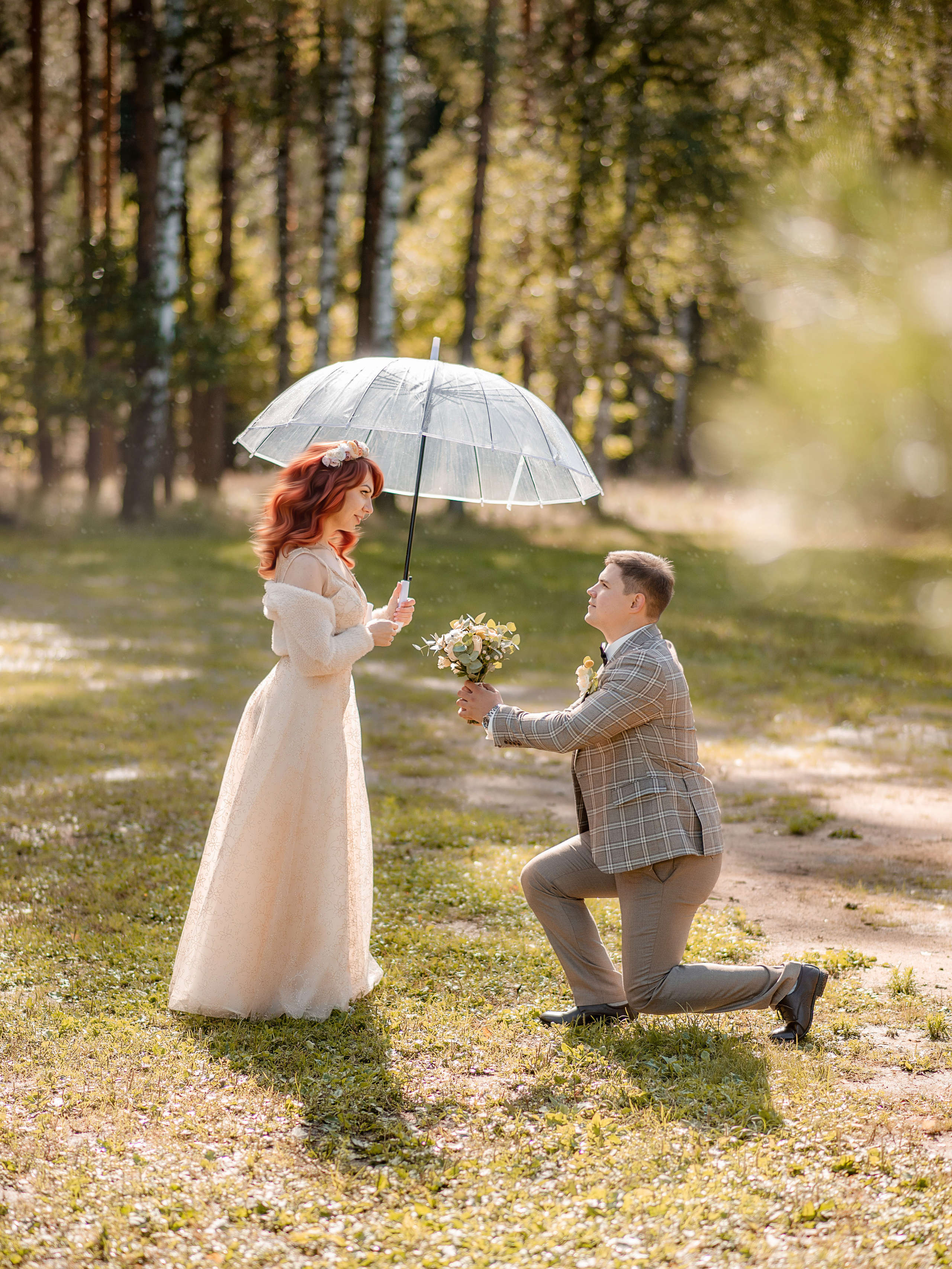 Wedding Day. Свадебный, семейный и детский фотограф в Москве и области