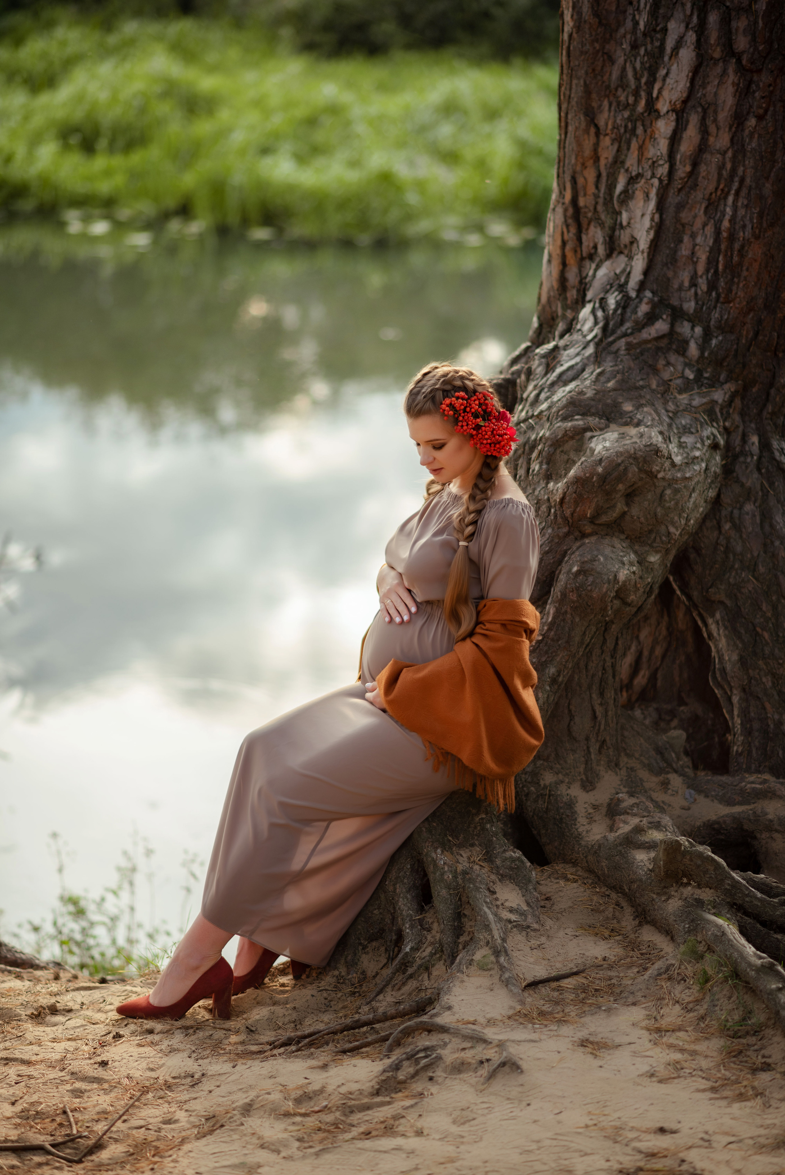 Ирина. Свадебный, семейный и детский фотограф в Москве и области