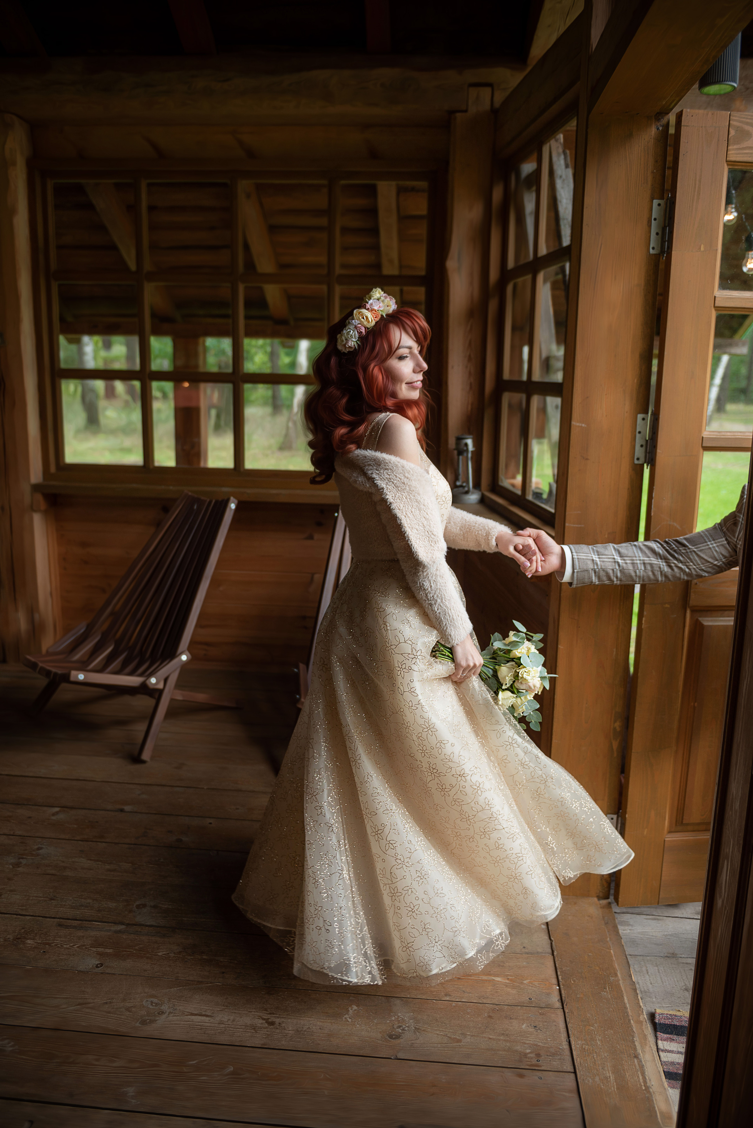 Свадебное портфолио иLove Story. Свадебный, семейный и детский фотограф в Москве и области