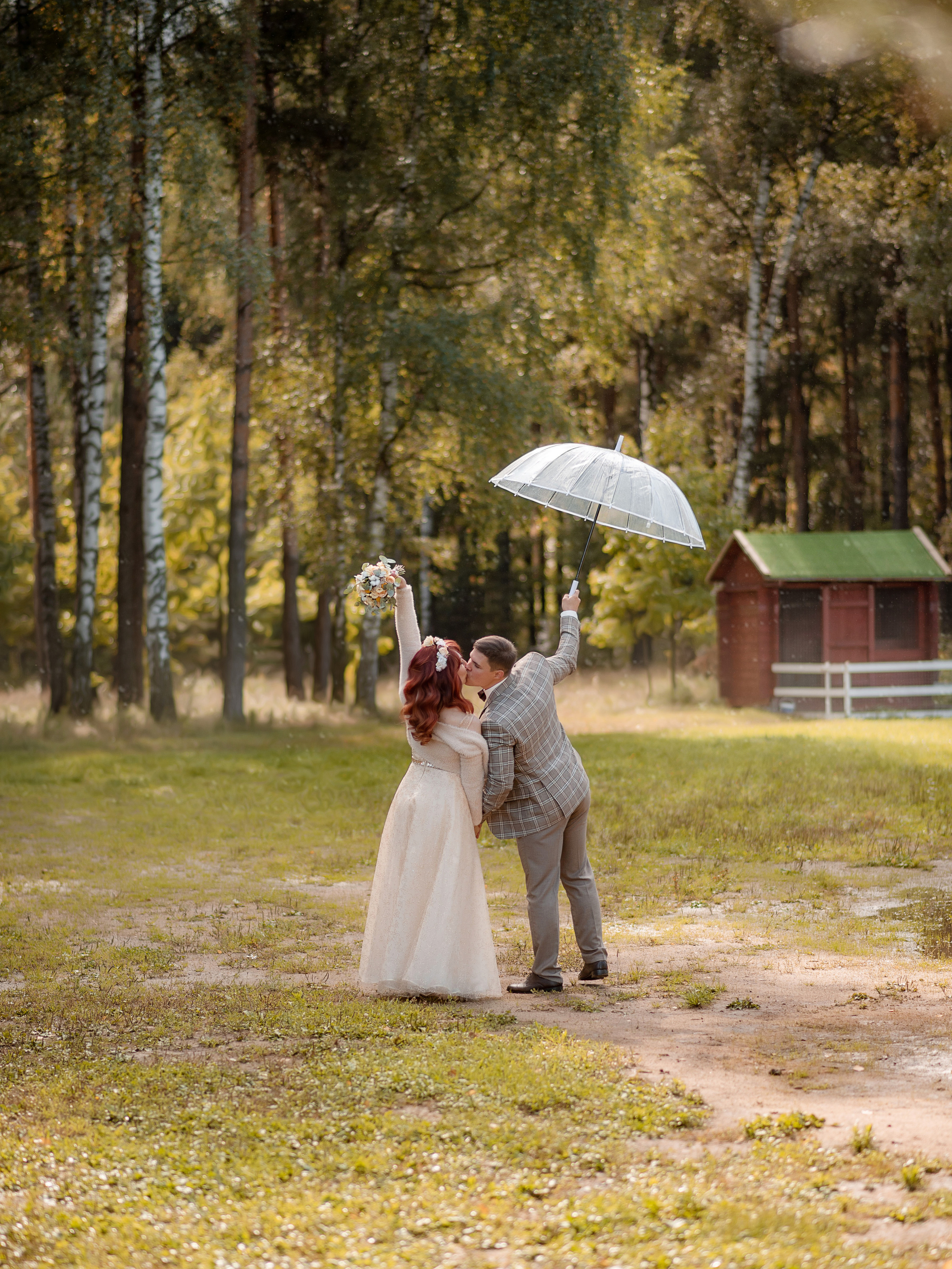 Истории. Свадебный, семейный и детский фотограф в Москве и области