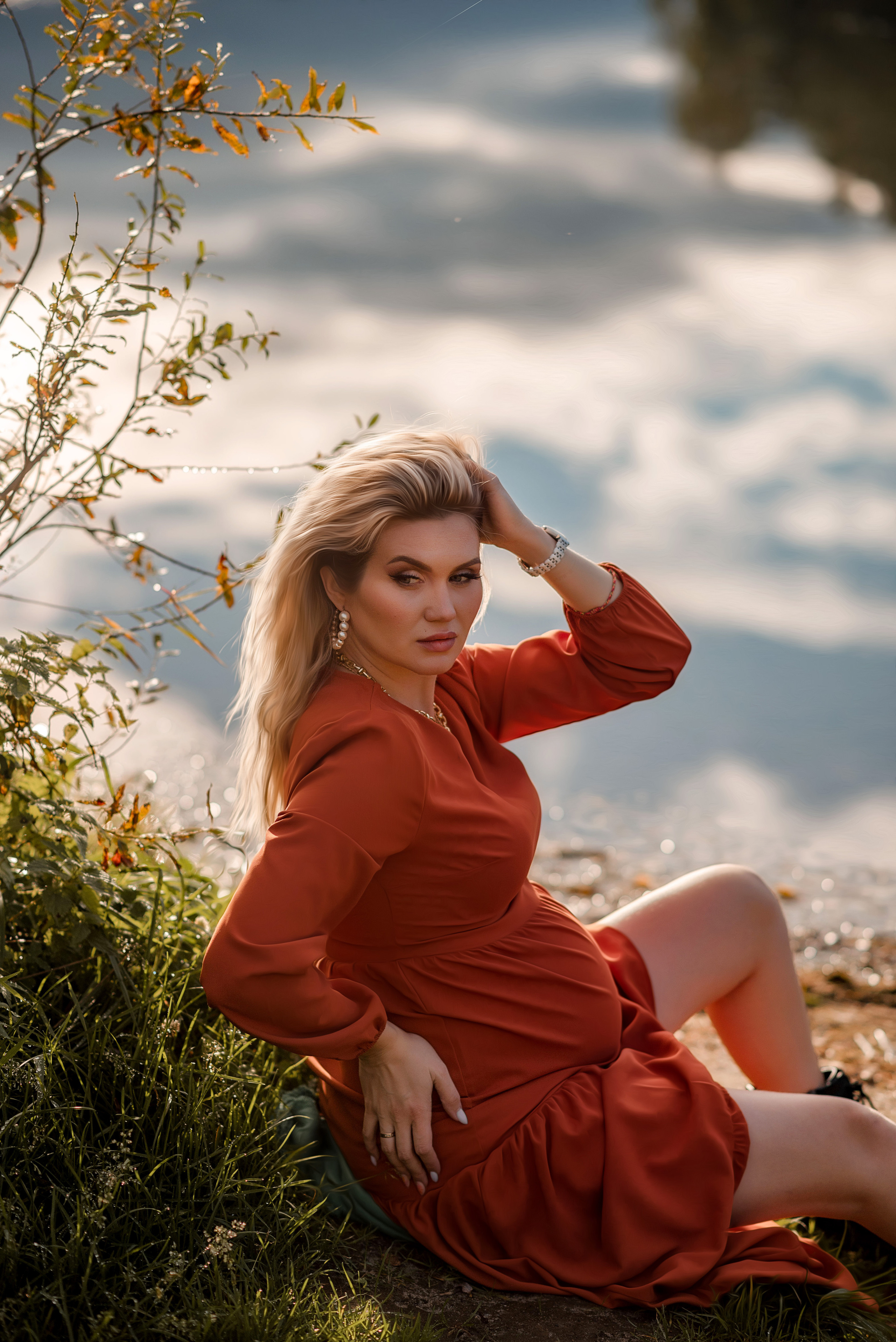 Портреты. Свадебный, семейный и детский фотограф в Москве и области