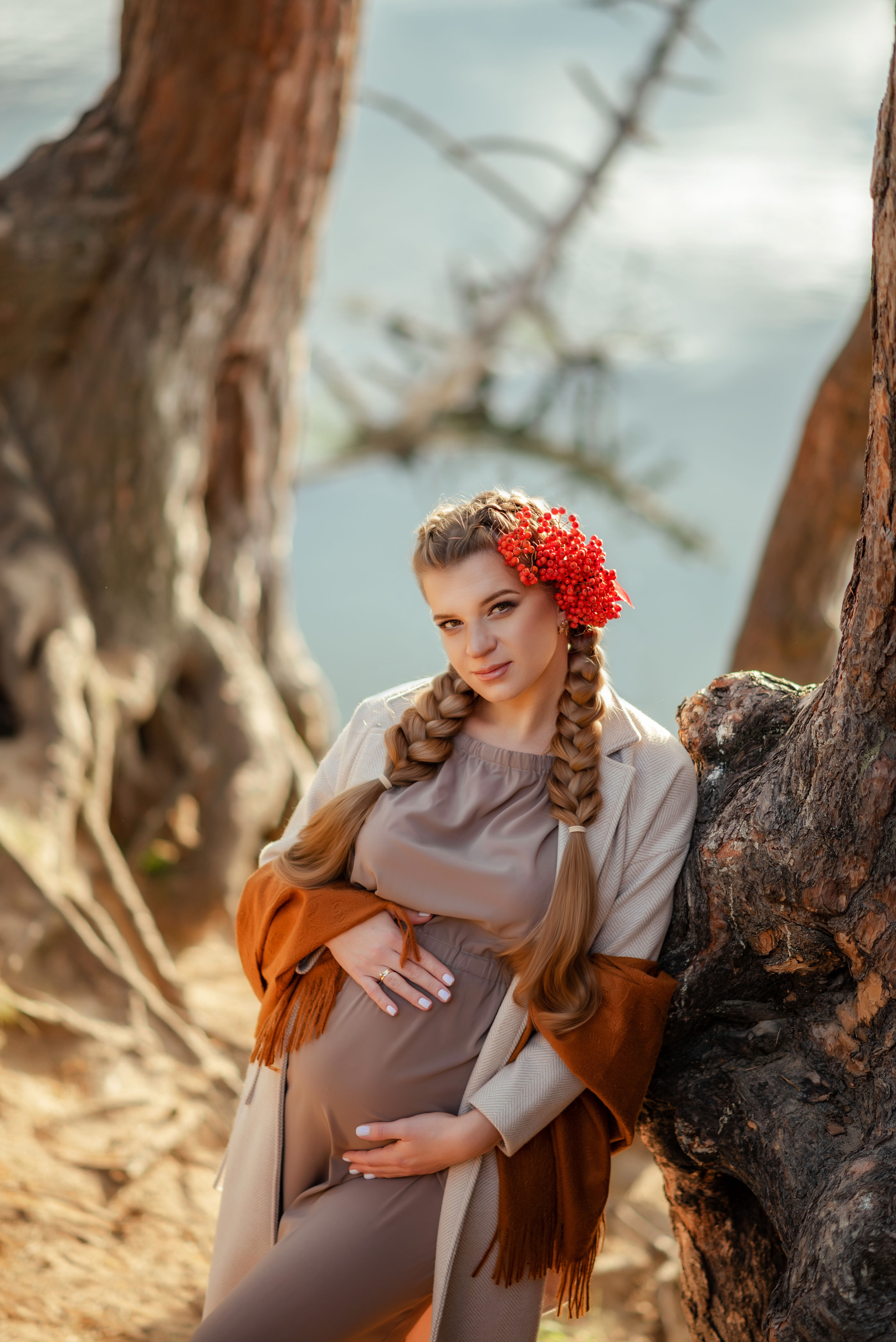 Ирина. Свадебный, семейный и детский фотограф в Москве и области