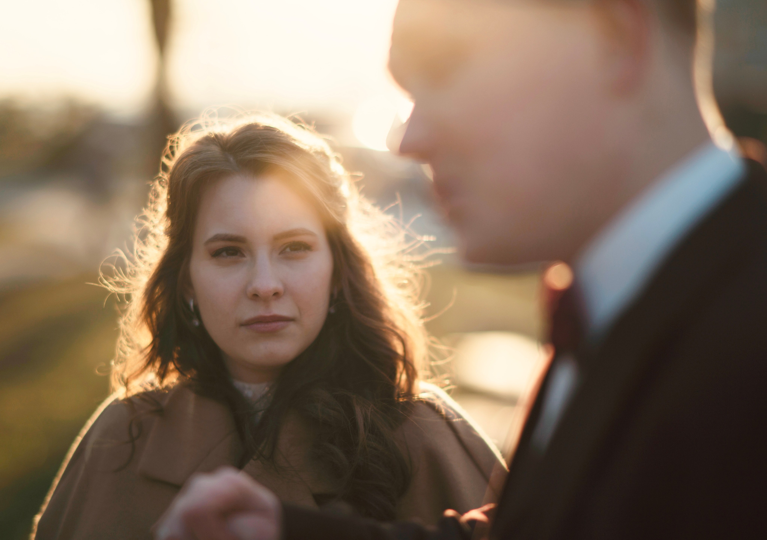 Weddings. Photo artist Adomas Dombrauskas