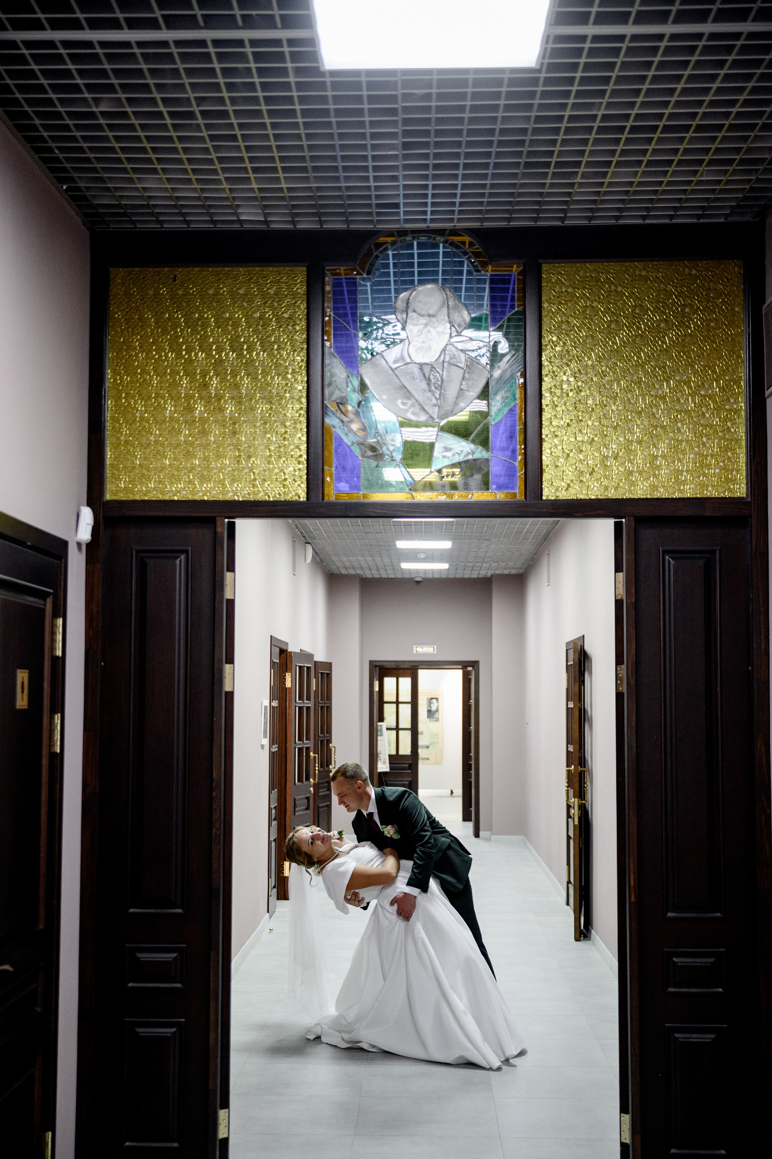 Nadezhda & Alexey. Фотограф в Липецке Ковалько Евгений