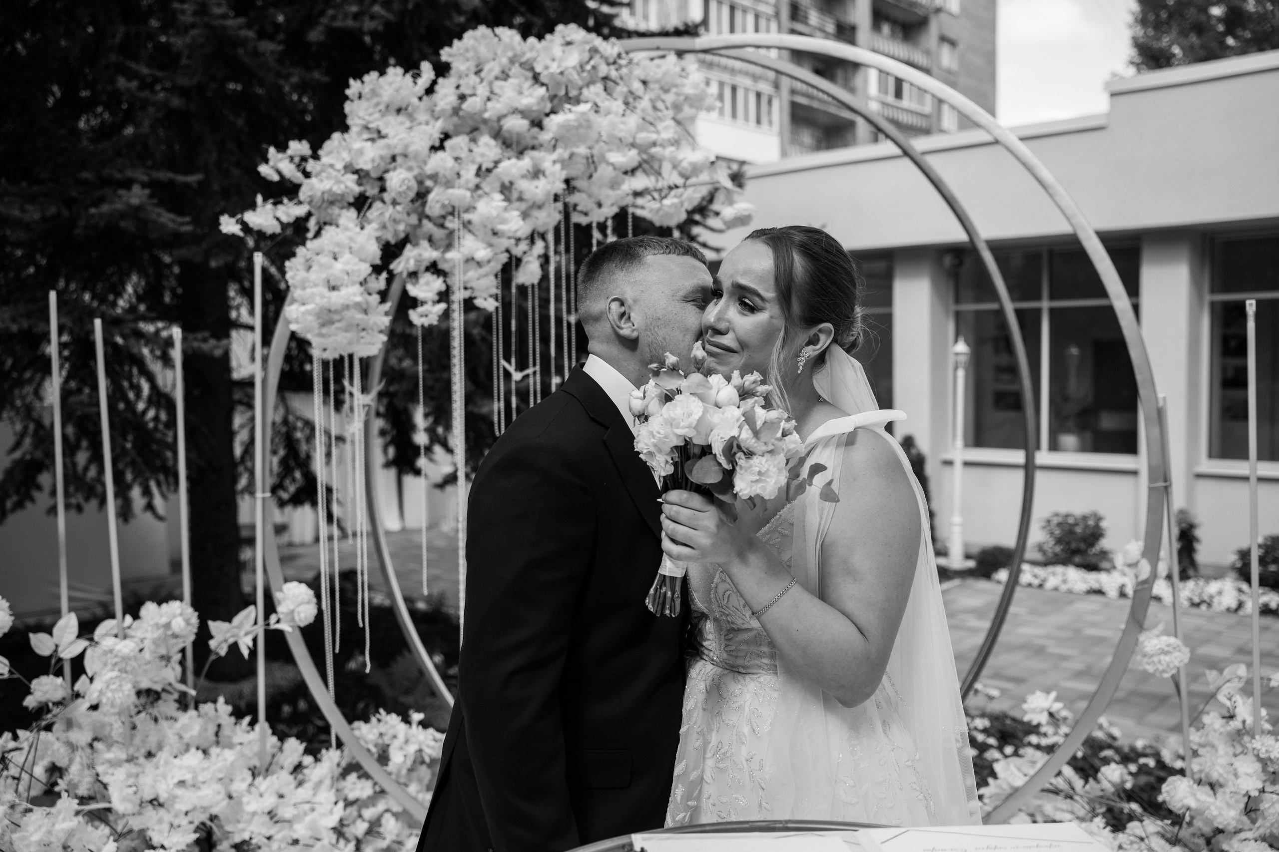 Никита и Анастасия. Семейный и свадебный фотограф в Самаре и Кинеле Мария Донцу