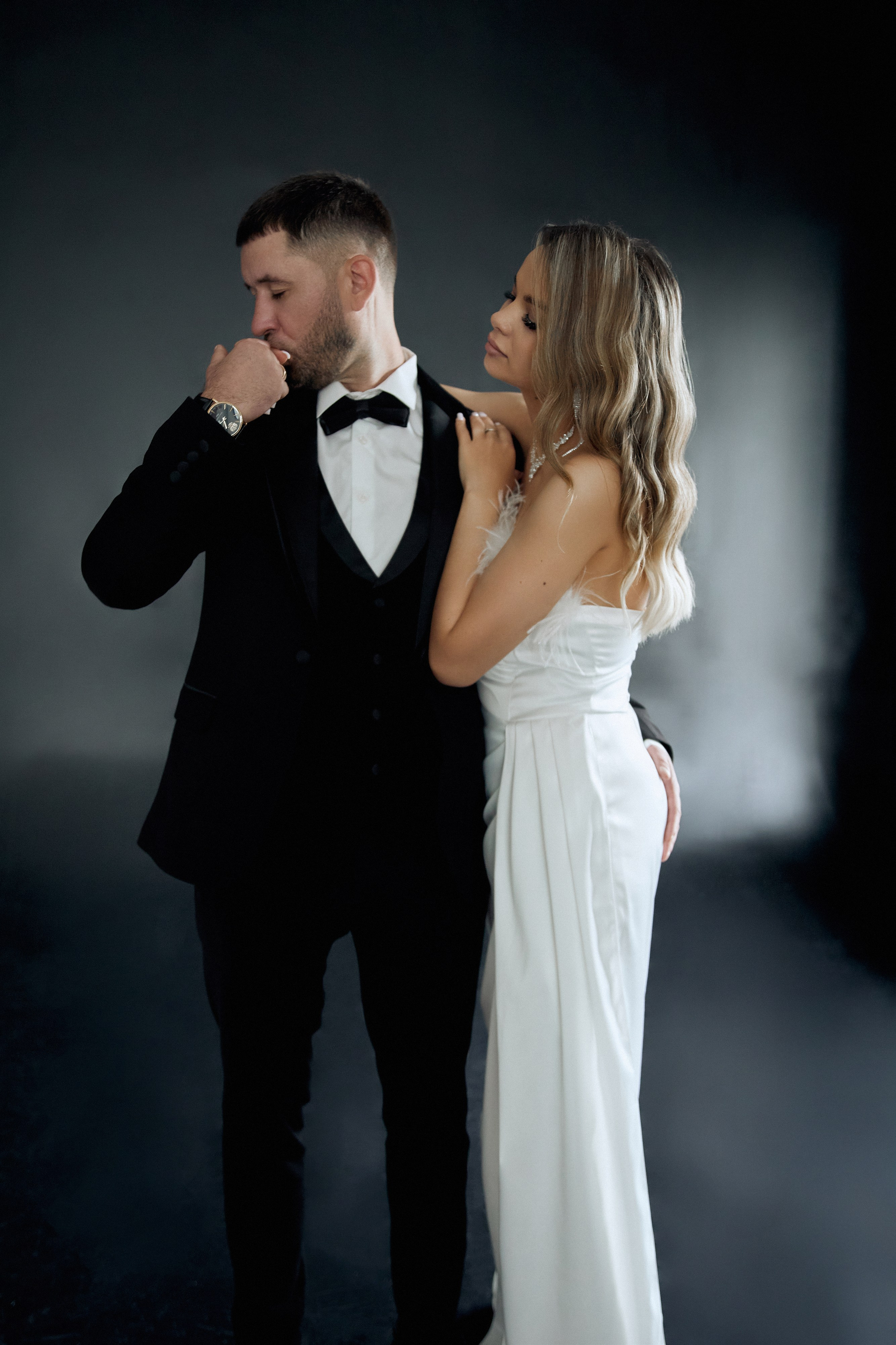 Анастасия и Евгений. Фотограф в г. Уссурийск Юлия Зозуля