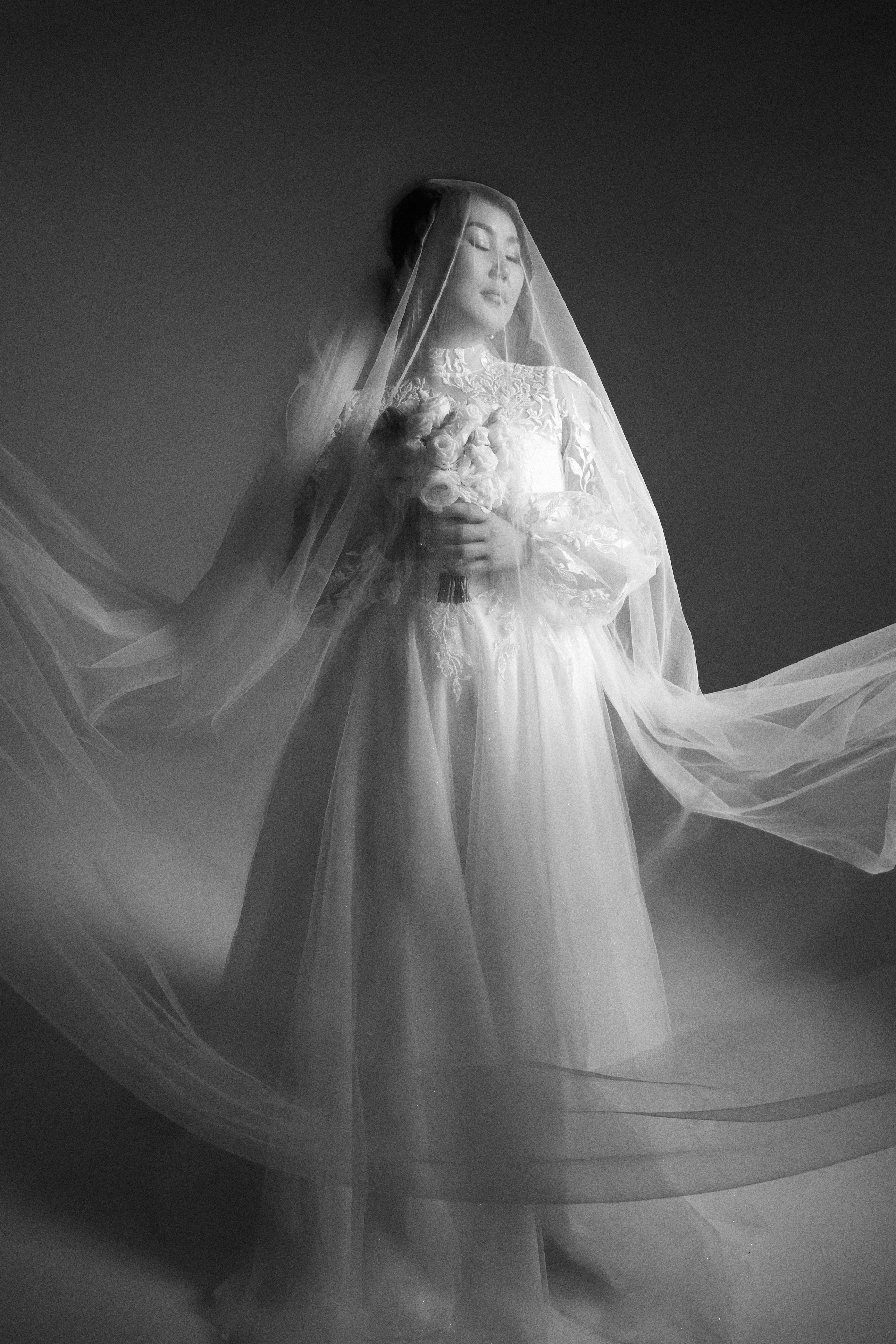 Арюна и Алексей. Фотограф в г. Уссурийск Юлия Зозуля