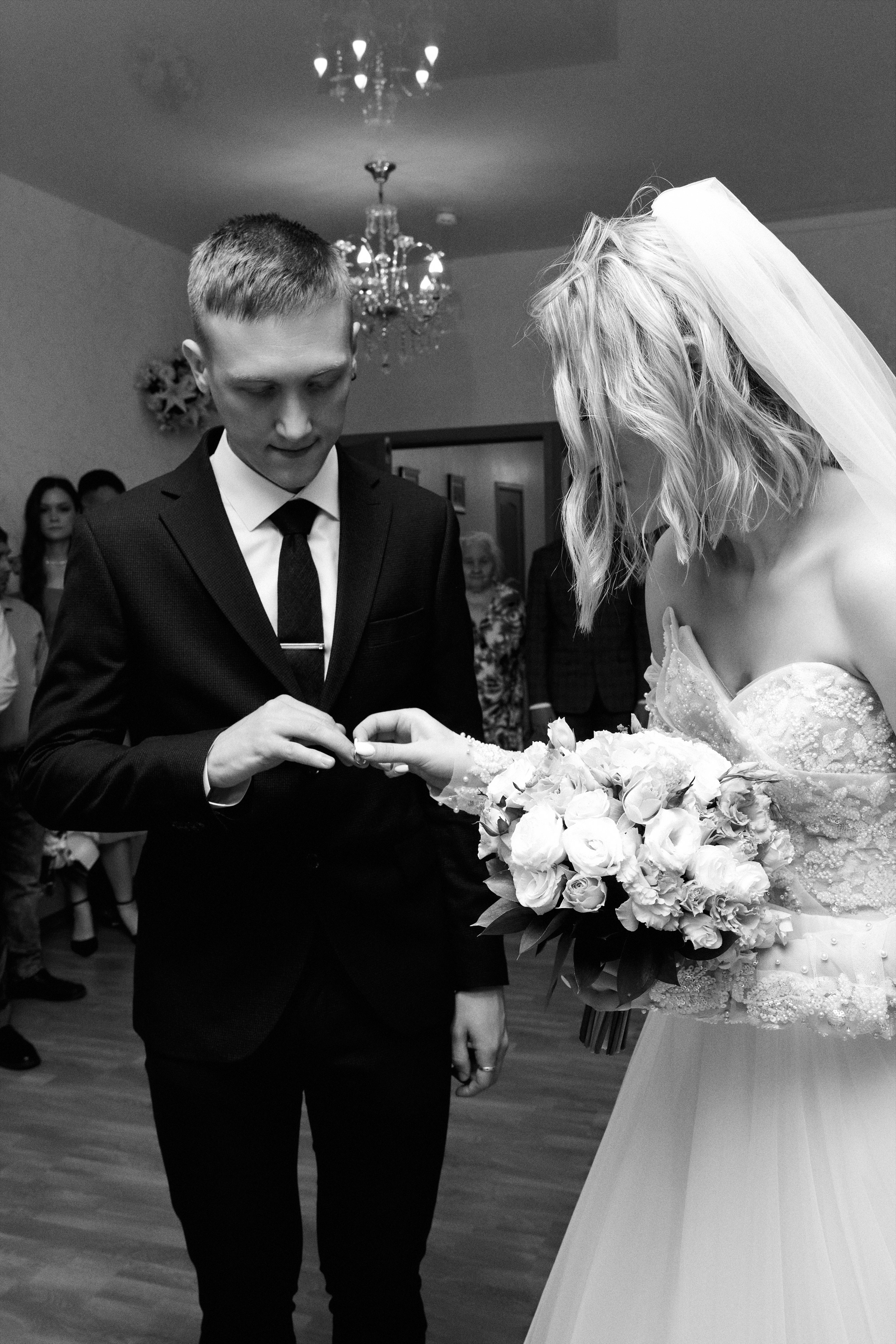 Ольга и Сергей. Фотограф в г. Уссурийск Юлия Зозуля