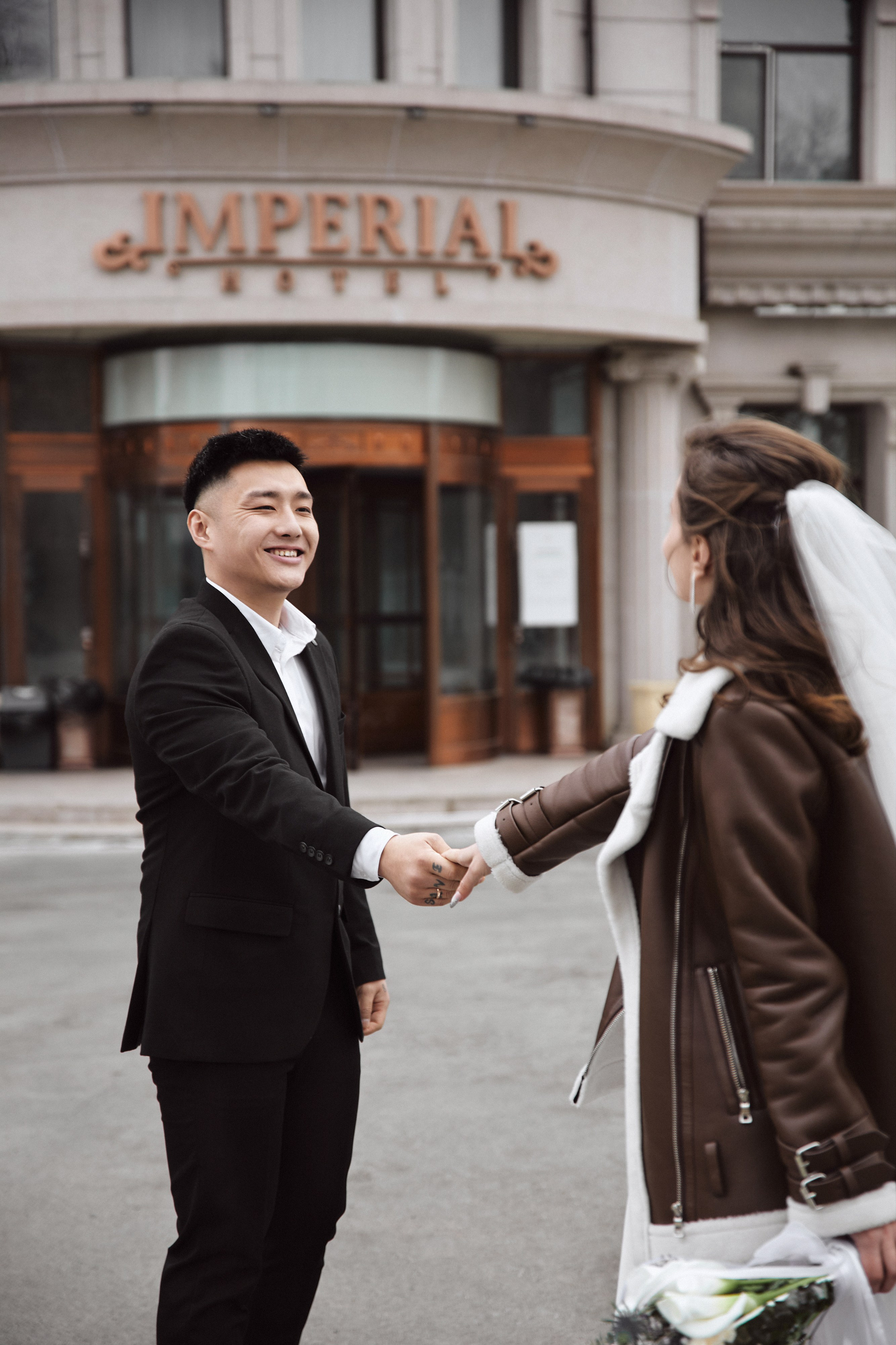 Алина и Артур. Фотограф в г. Уссурийск Юлия Зозуля