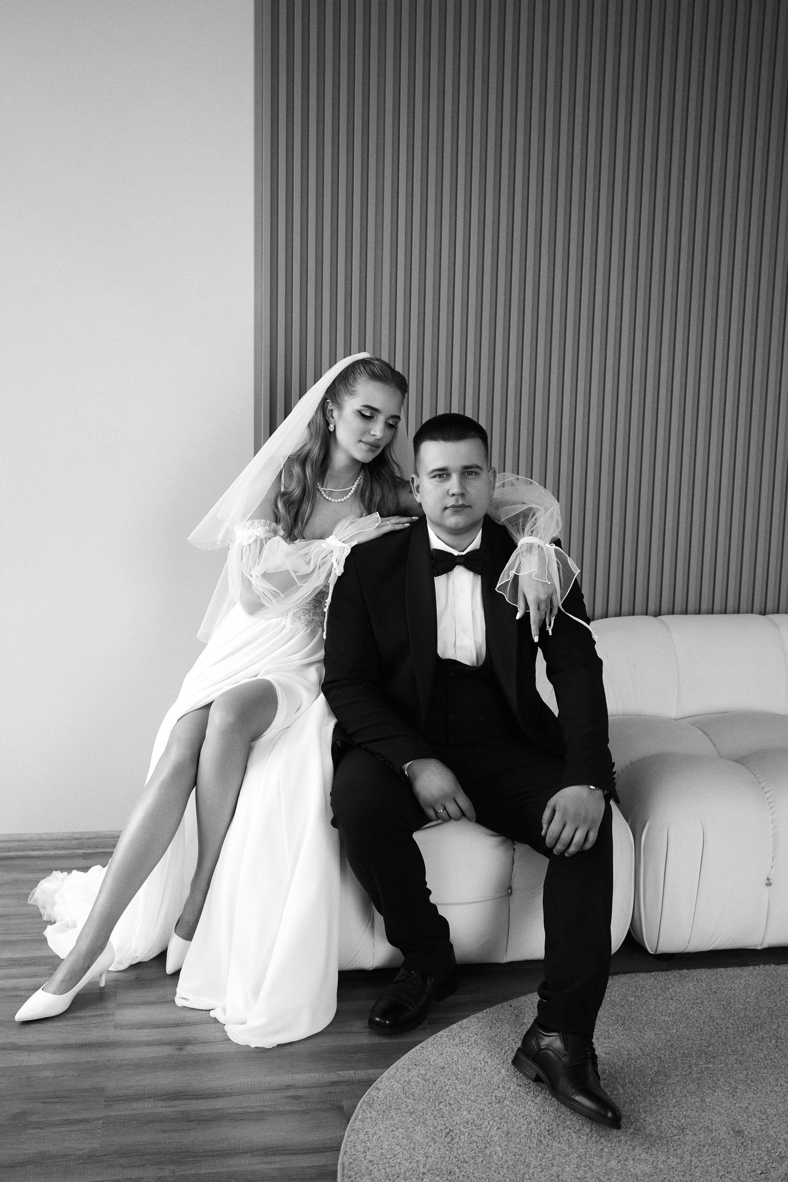 Свадебные. Фотограф в г. Уссурийск Юлия Зозуля