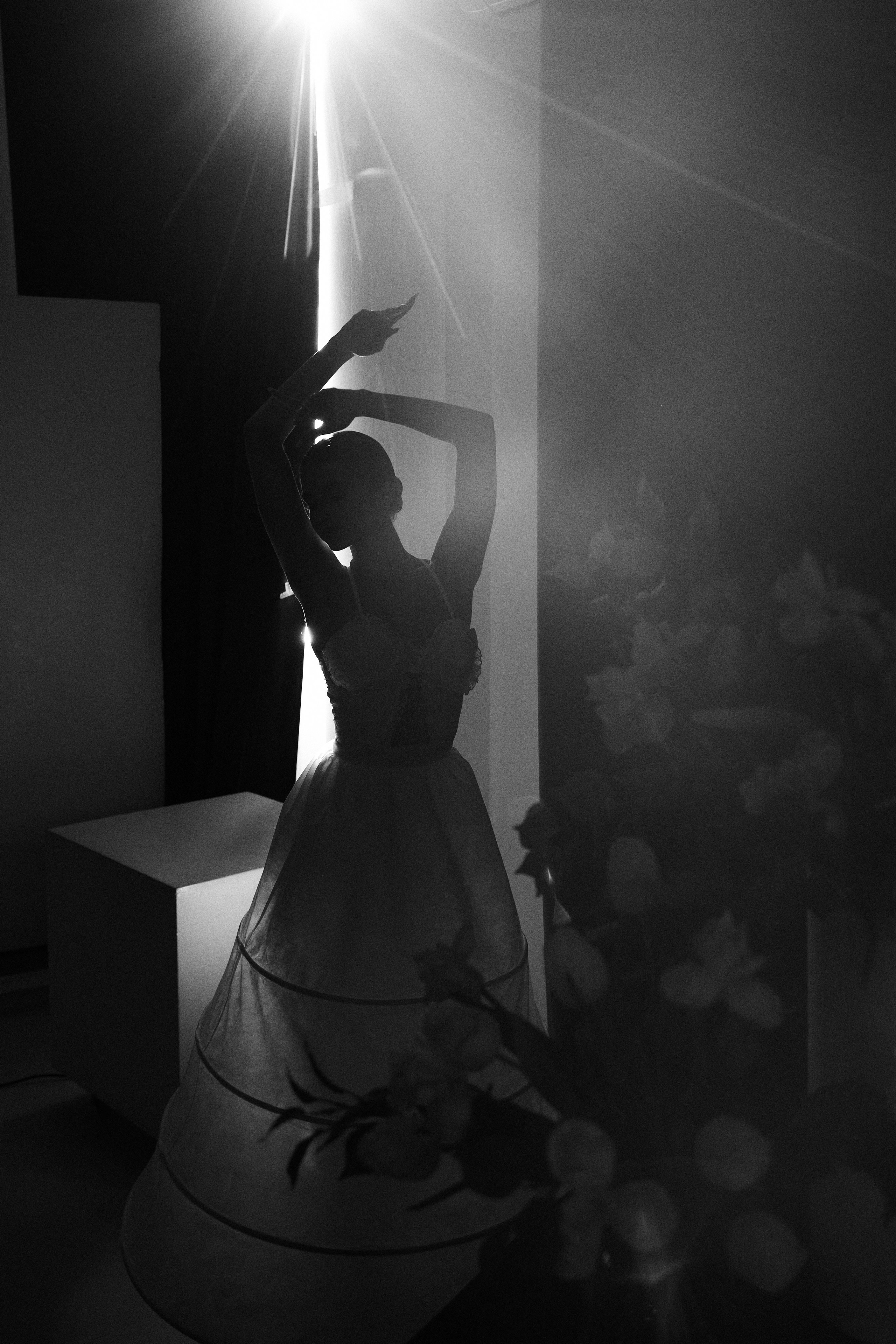 Студийные женские. Фотограф в г. Уссурийск Юлия Зозуля