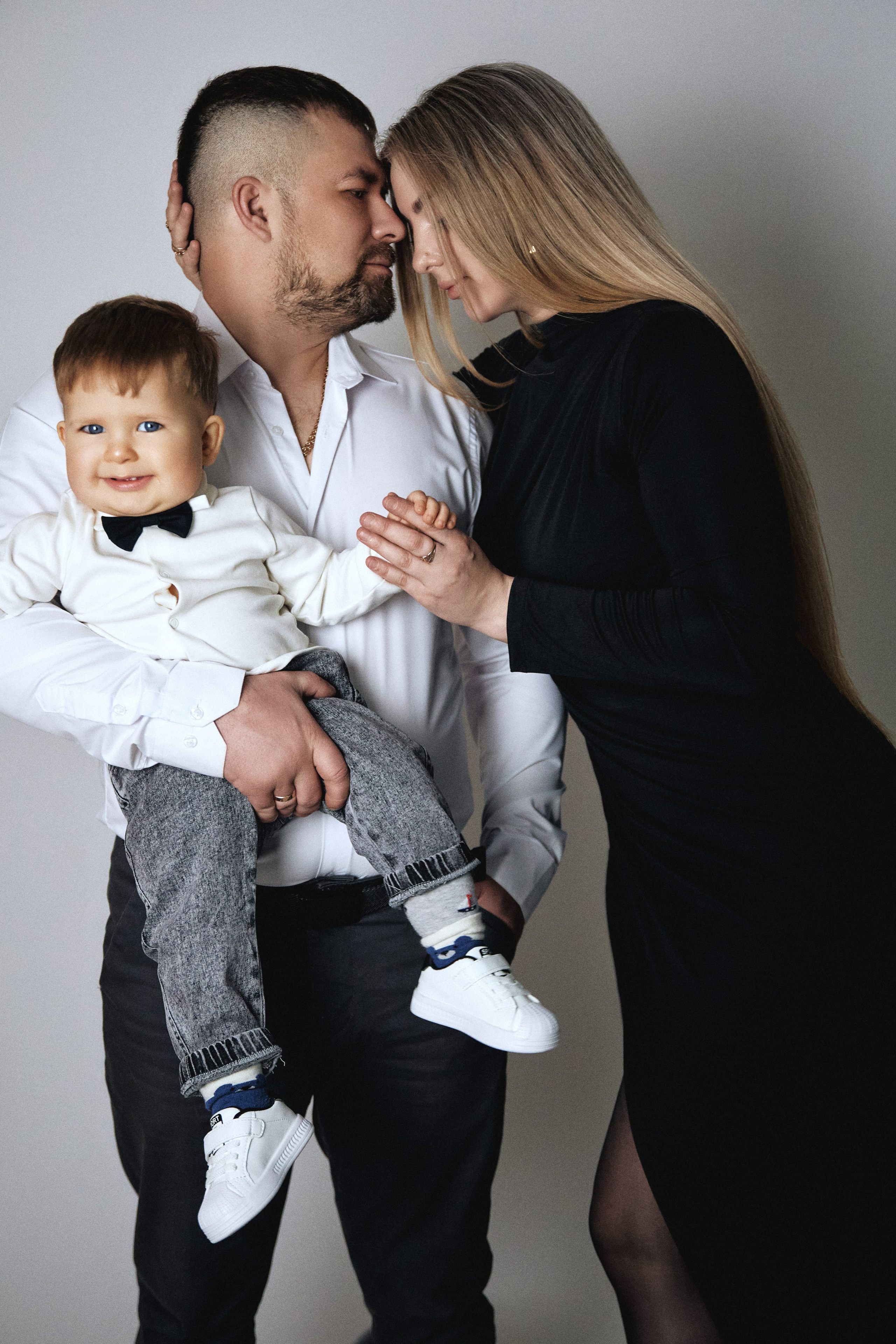 Семейные. Фотограф в г. Уссурийск Юлия Зозуля