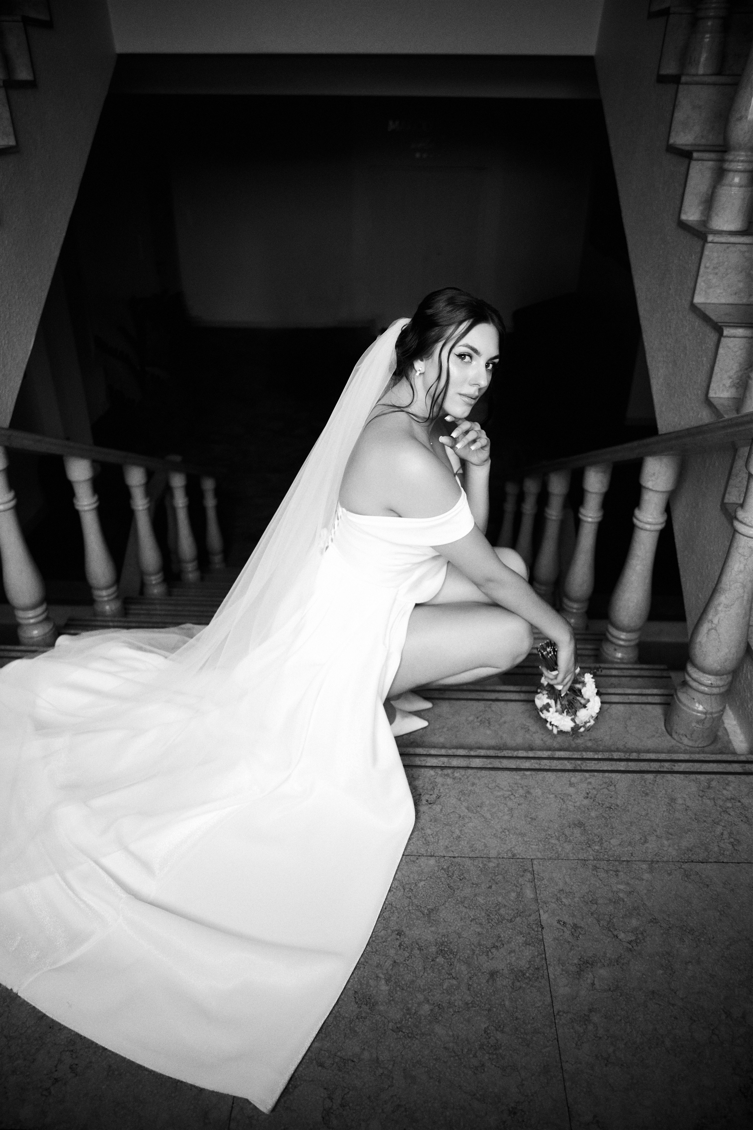 Свадебные. Фотограф в г. Уссурийск Юлия Зозуля