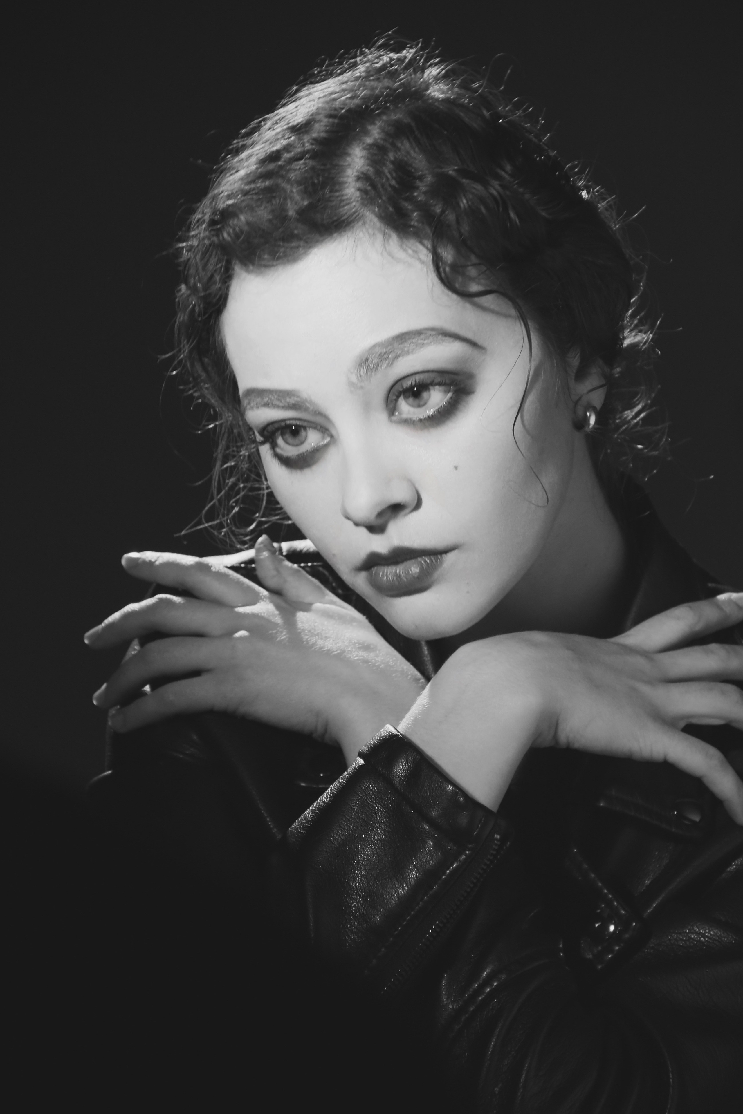 Катя Беккер, актриса. Екатерина Гринева — портретный фотограф