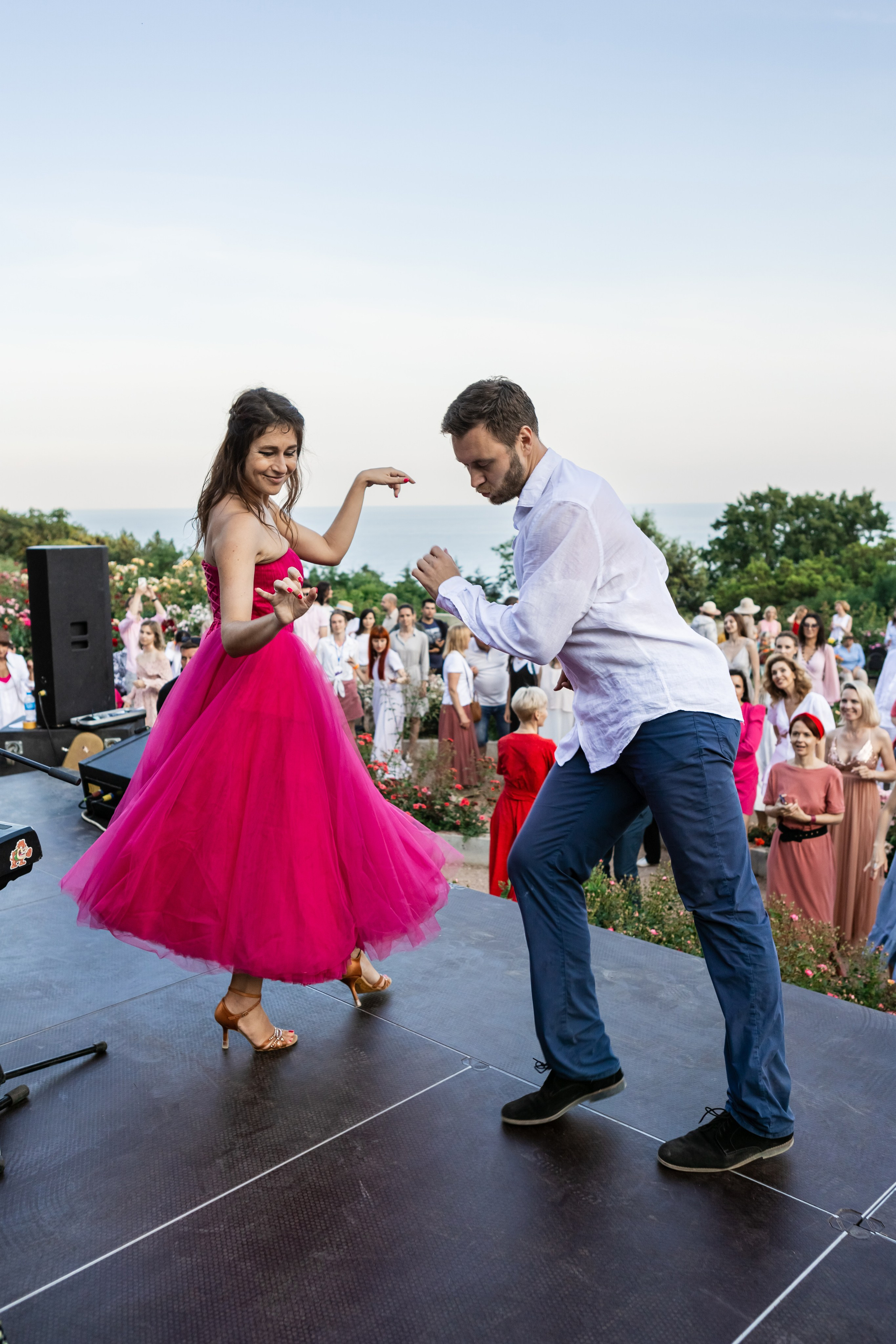 Фестиваль «Природа искусства» 2023. Свадебный фотограф, фотосъемка в Крыму, Севастополе, Симферополе, Ялте