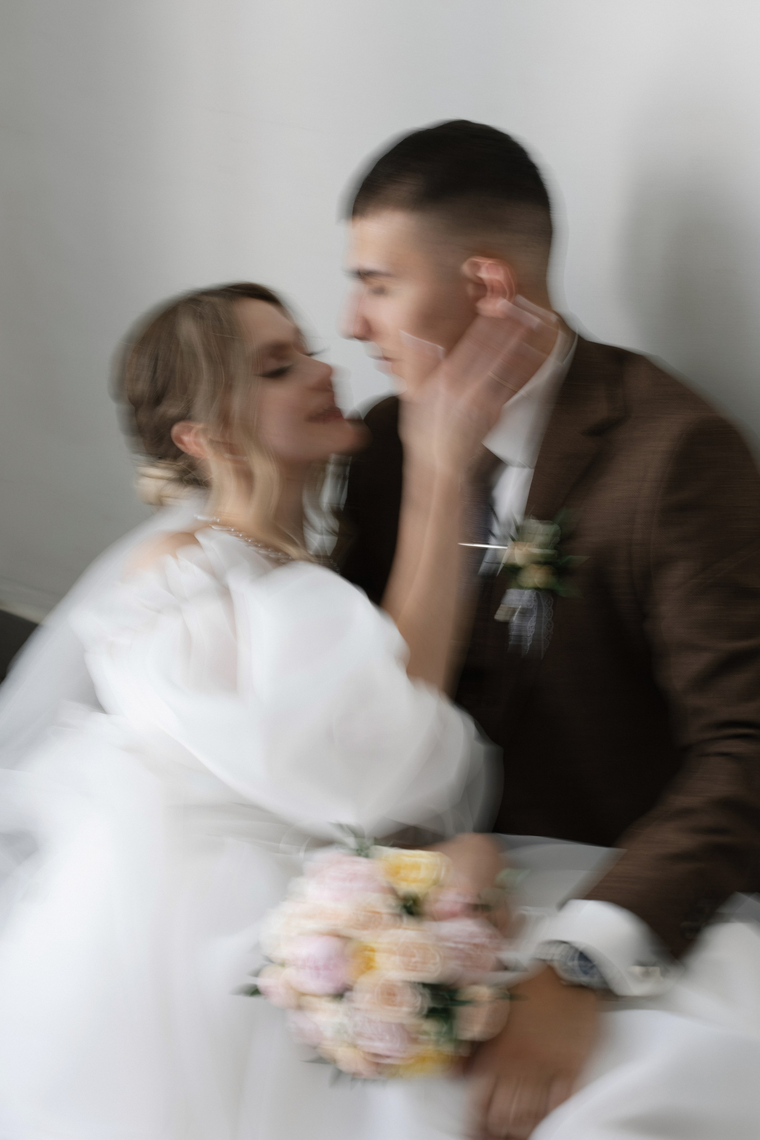 ДАРЬЯ & ЕГОР ` 24.07.25. Maria Startseva Photo