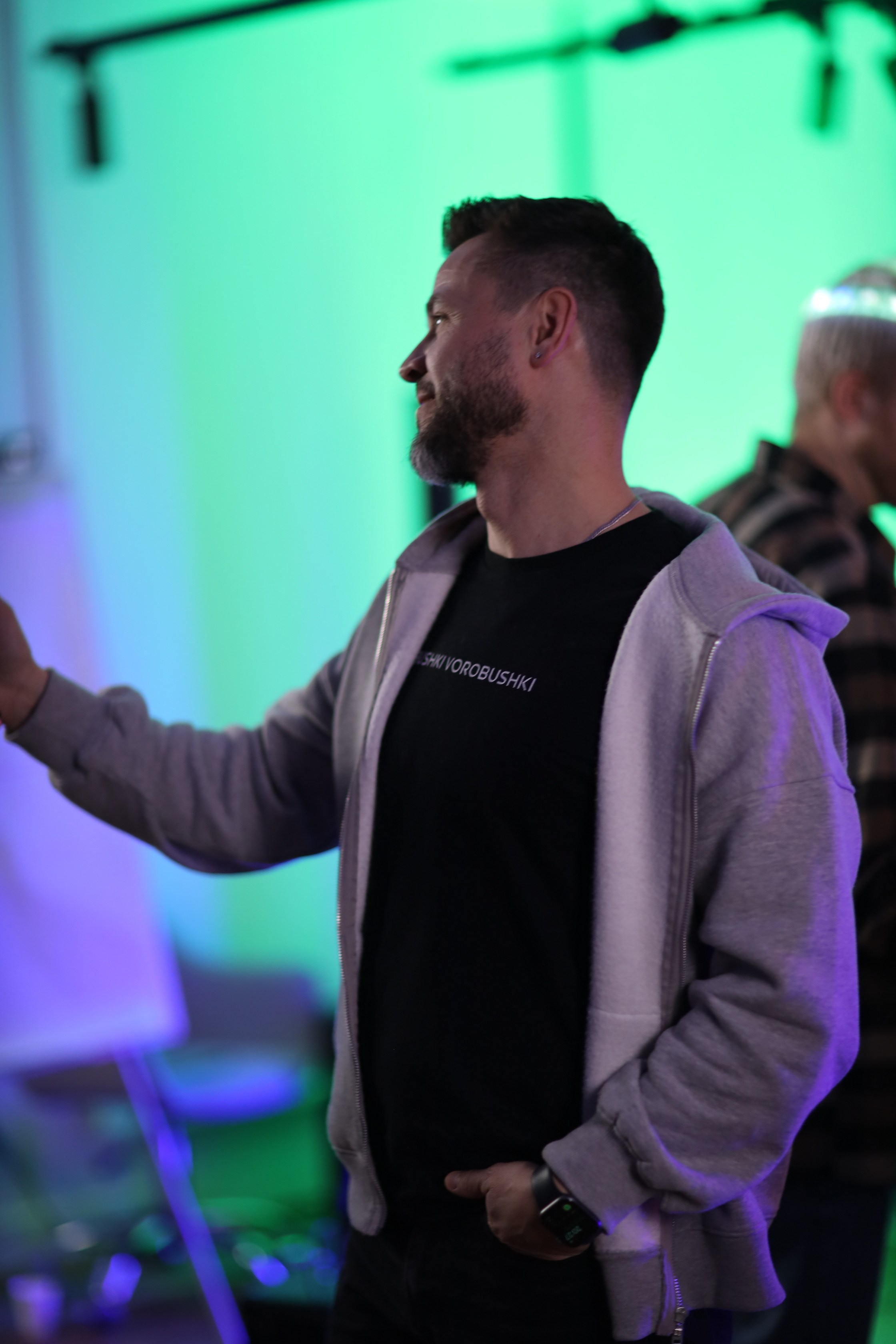 МастерМайнд 1.2. Съемка в студии под ваш запрос, студийные съемки, фотографии архитектурных объектов — Александр Евстигнеев — фотограф Москва