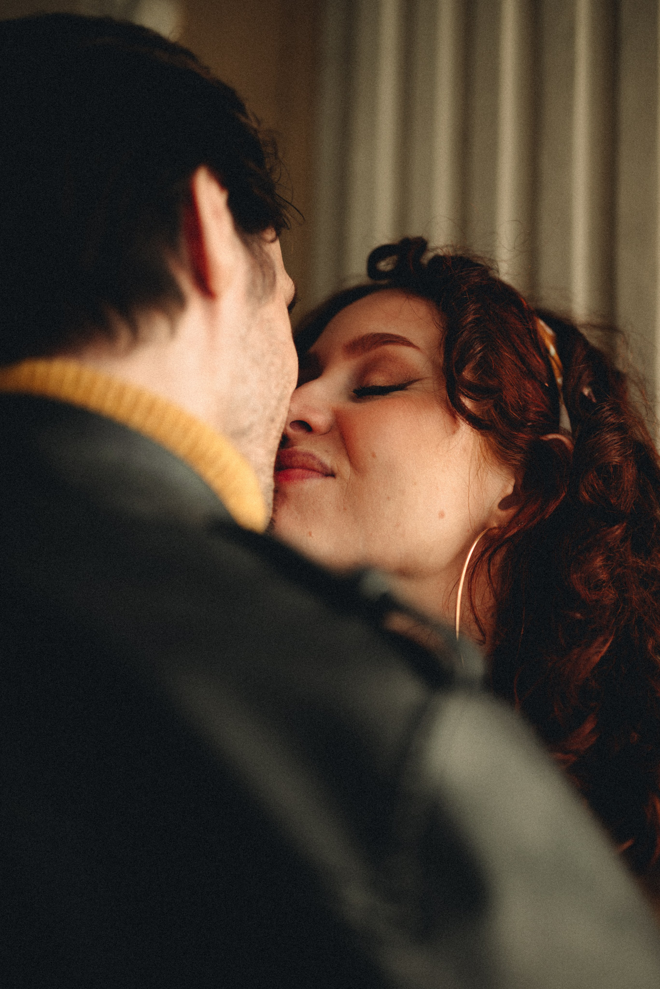 YANA | VLADIMIR 2024 étude. Фотограф Санкт-Петербург, Новороссийск