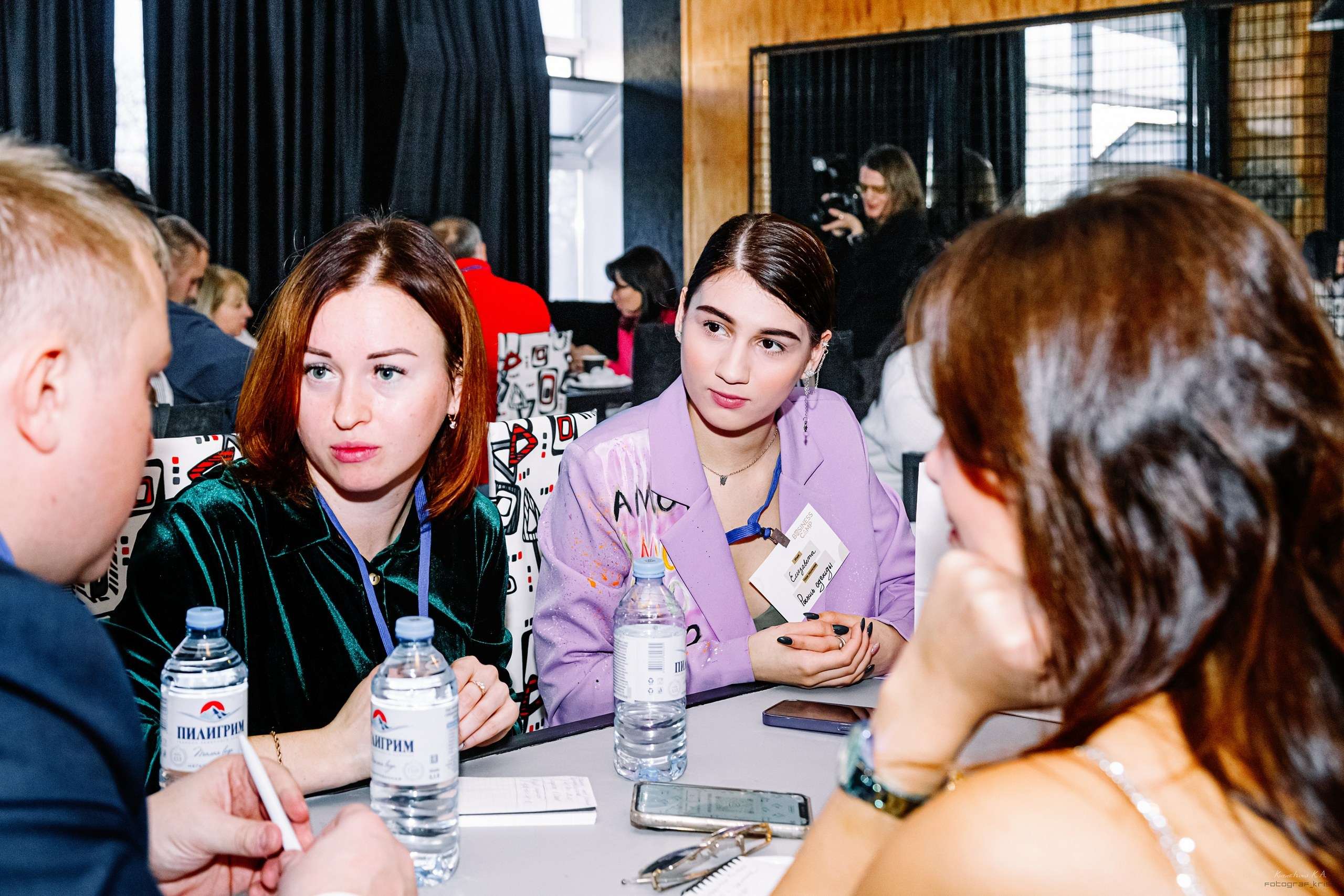 Репортажная съемка. Репортажный фотограф Кузнецова Кристина