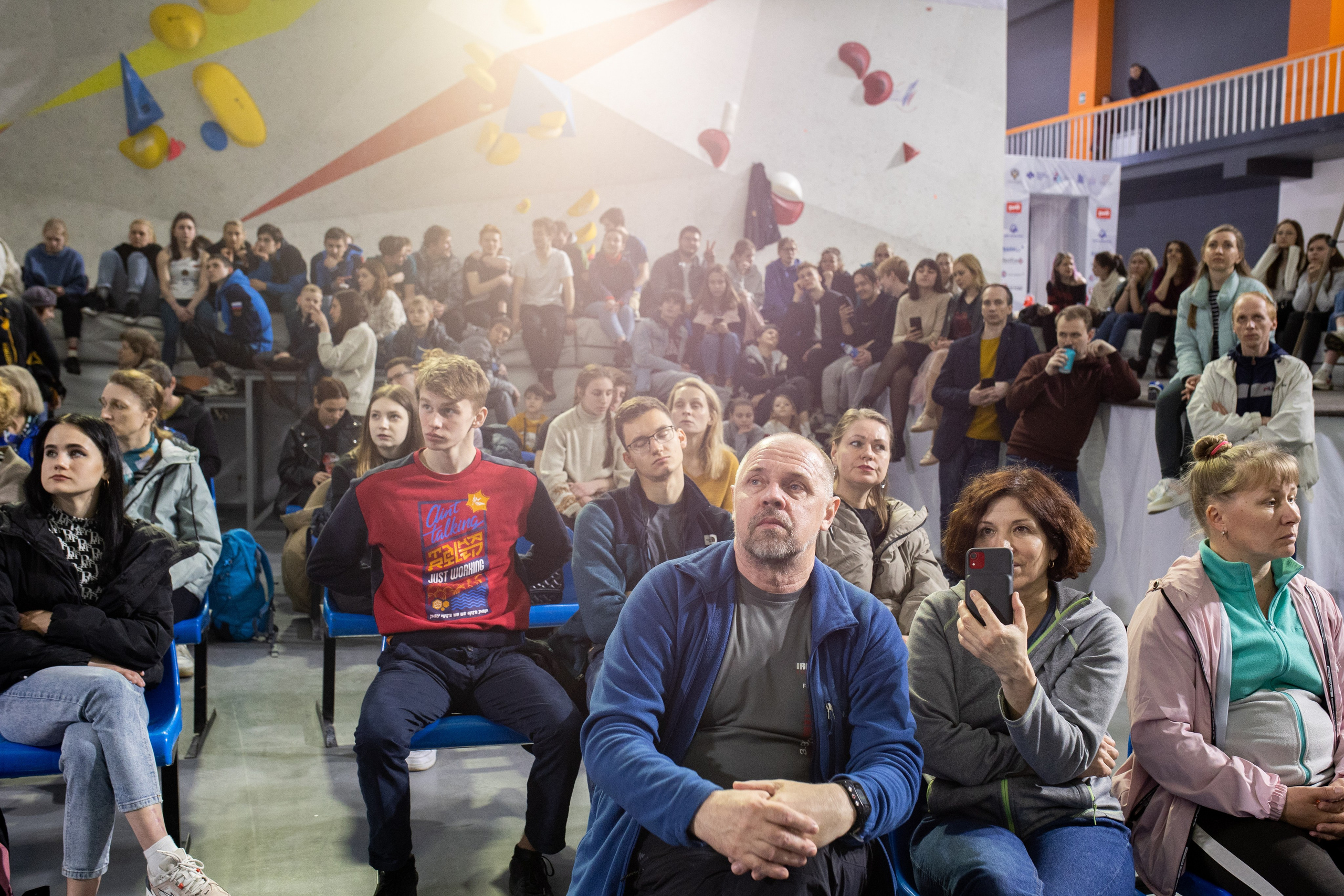 Чемпионат по скалолазанию. Владислав Волков | Фотография и видеосъемка в Воронеже