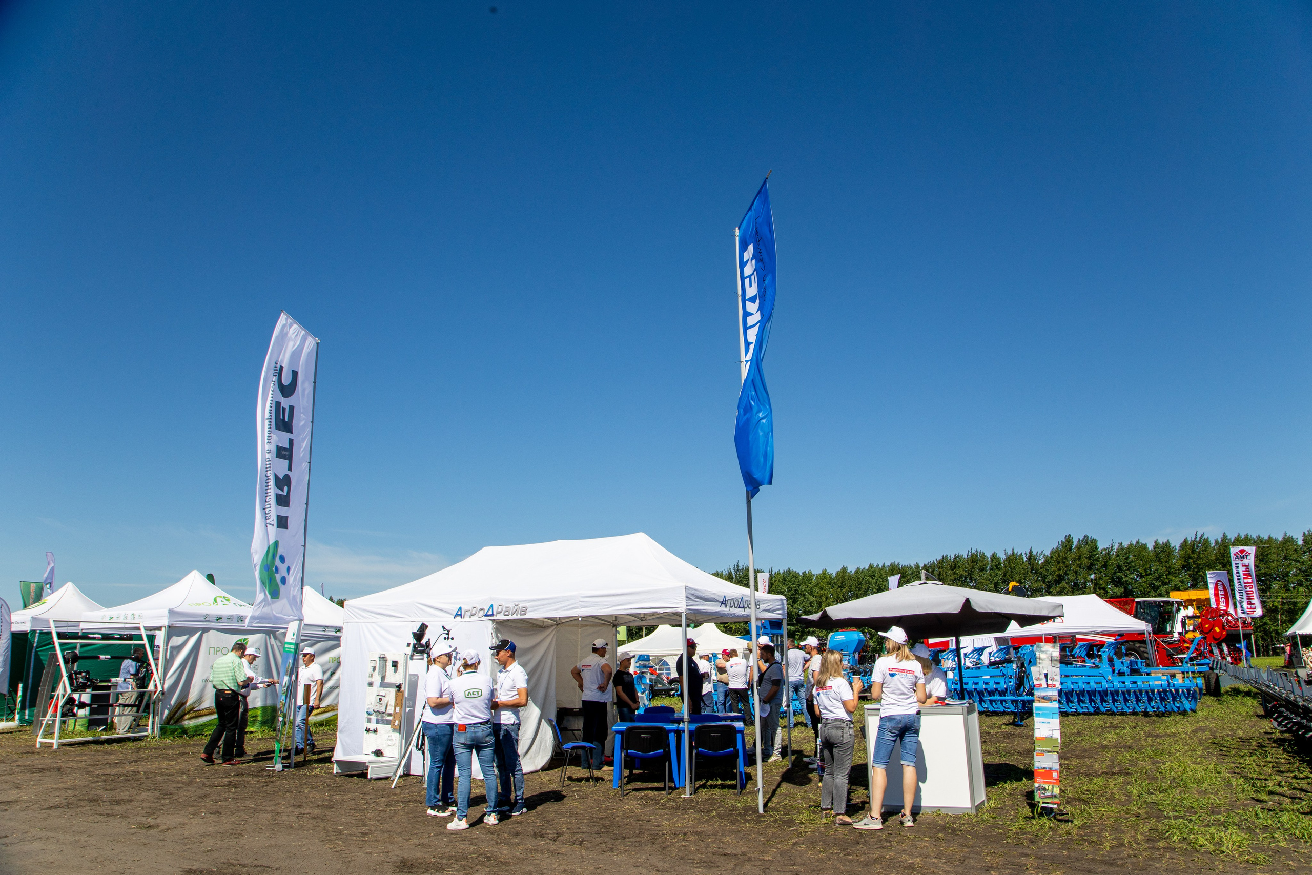 День Поля 2022. Владислав Волков | Фотография и видеосъемка в Воронеже