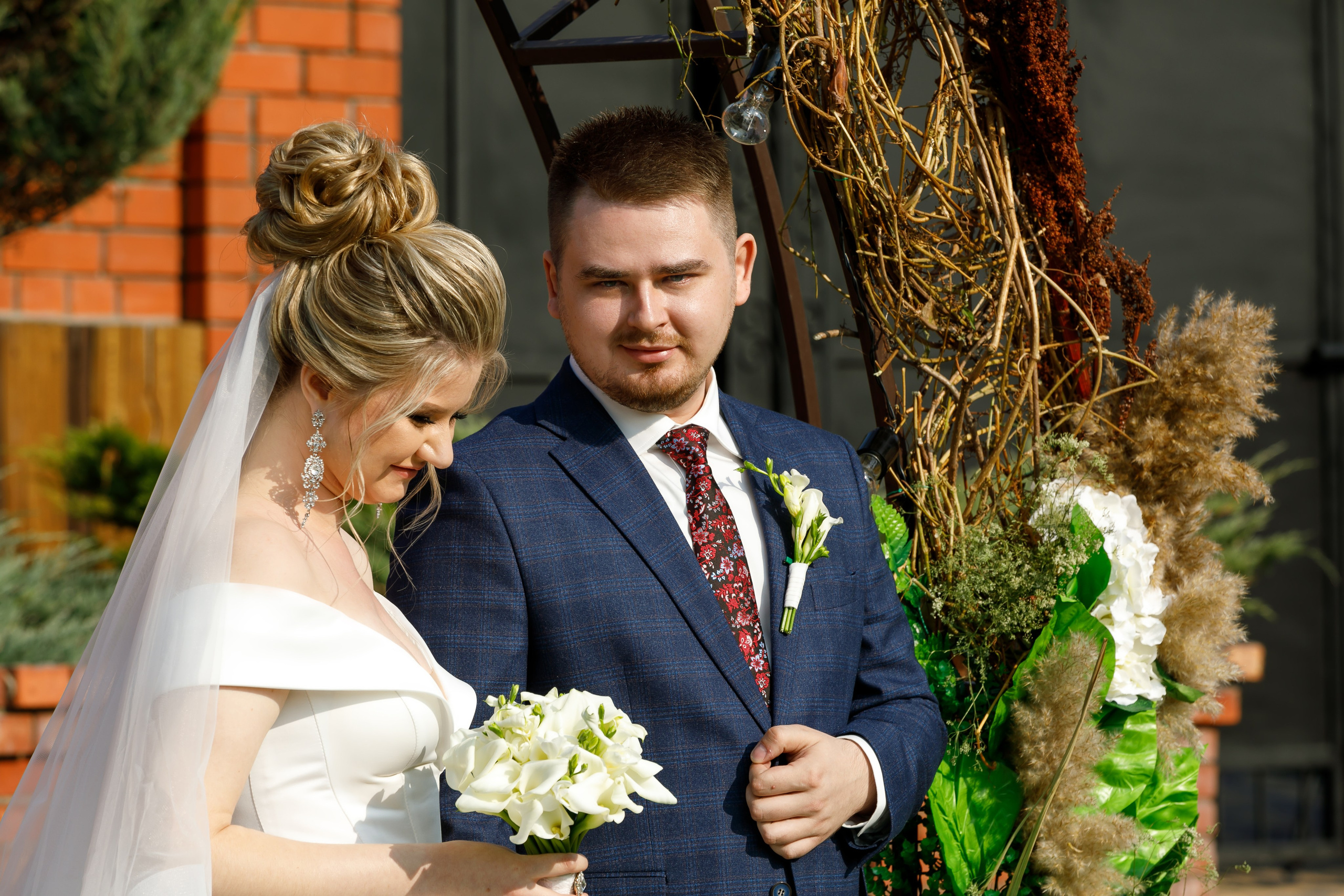 Анастасия и Алексей. Владислав Волков | Фотография и видеосъемка в Воронеже