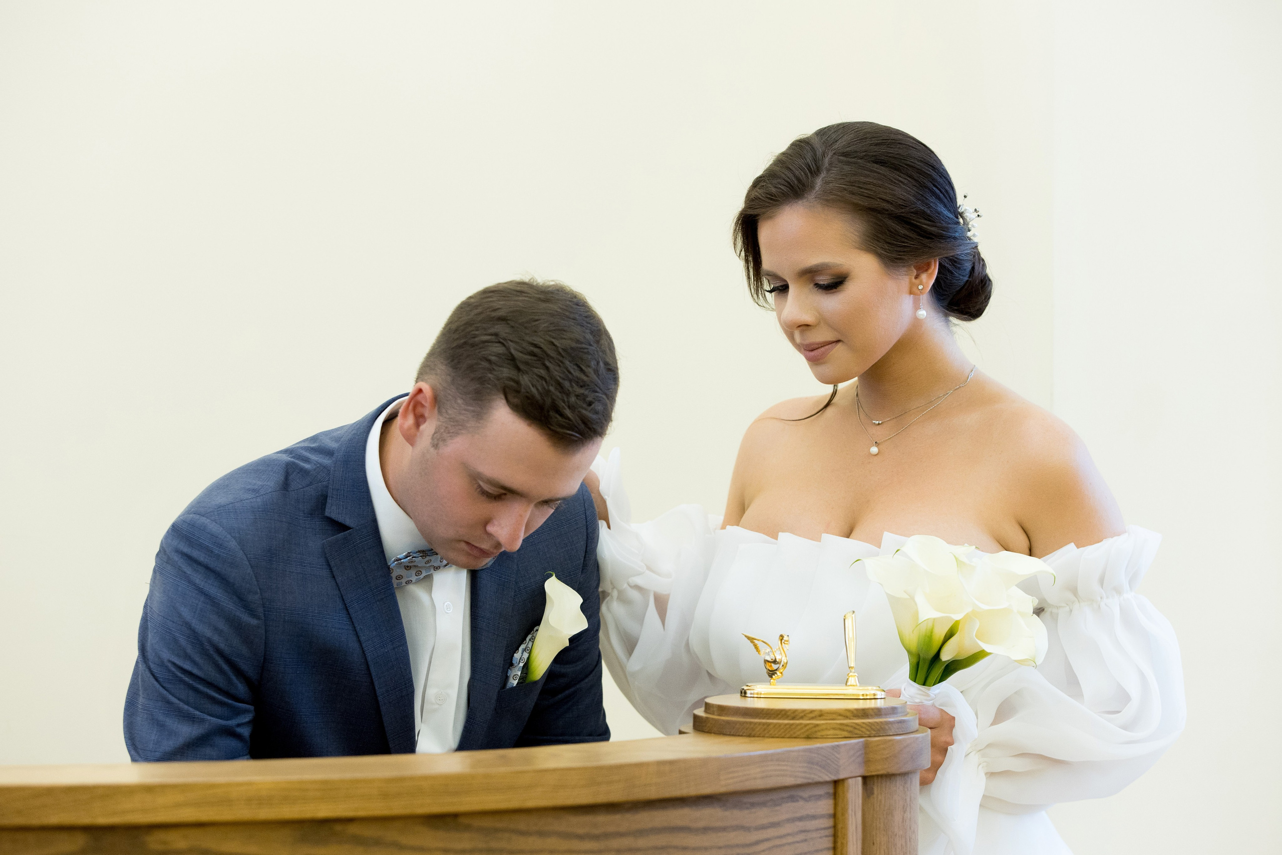 Екатерина и Владимир. Владислав Волков | Фотография и видеосъемка в Воронеже