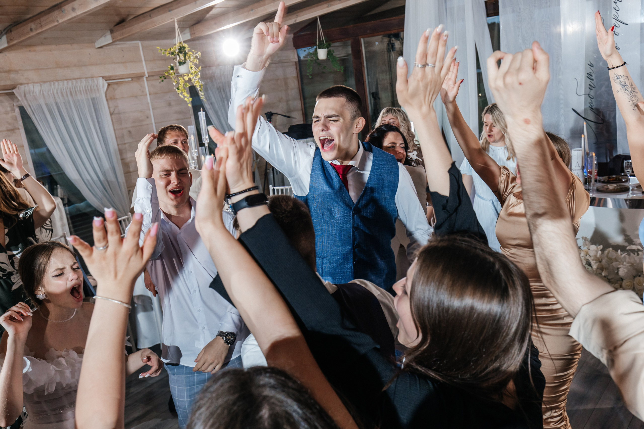 Ангелина и Даниил. Владислав Волков | Фотография и видеосъемка в Воронеже