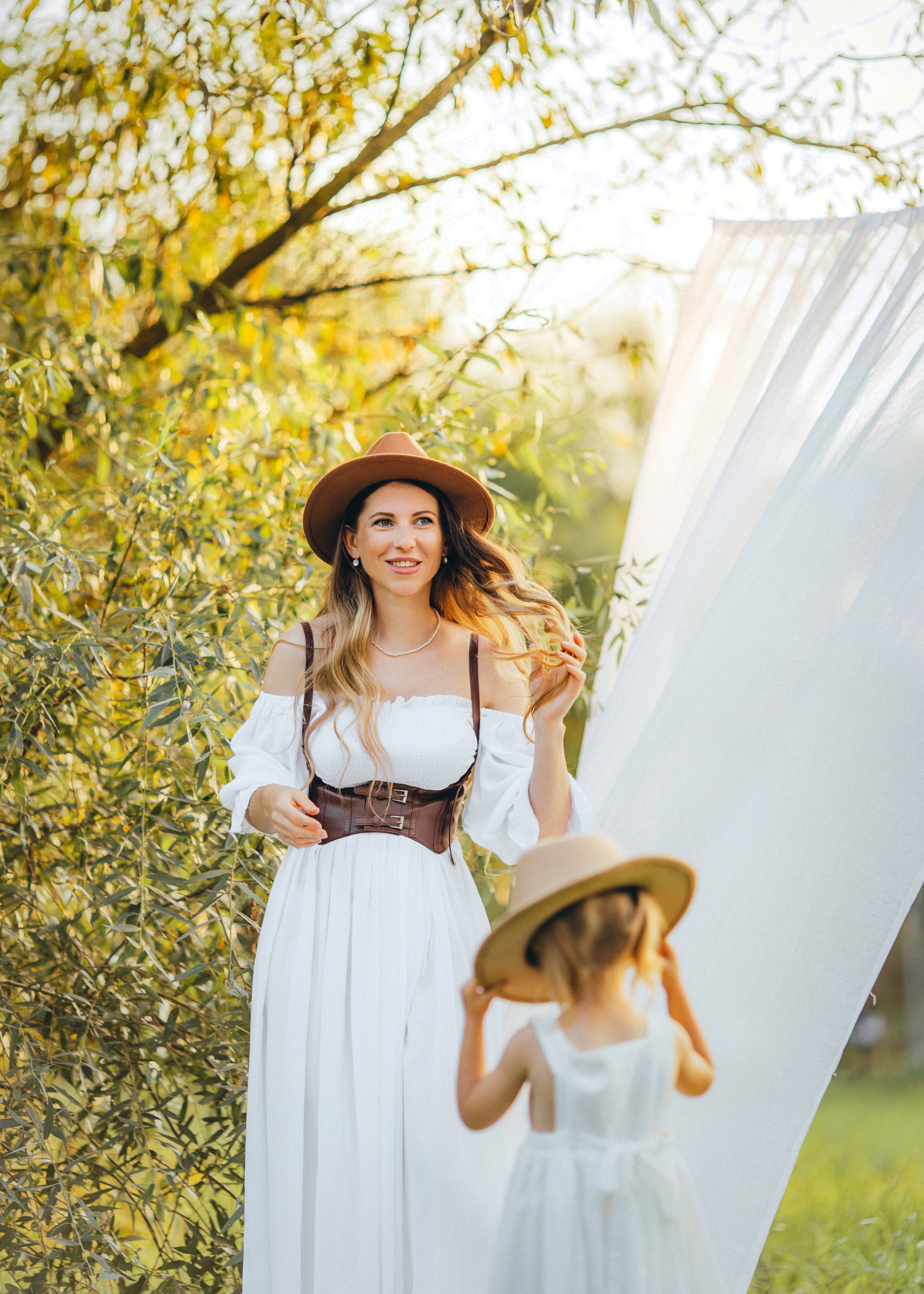 Маша, Василиса, Валерия. Семейный фотограф В Москве Александра Дейкун