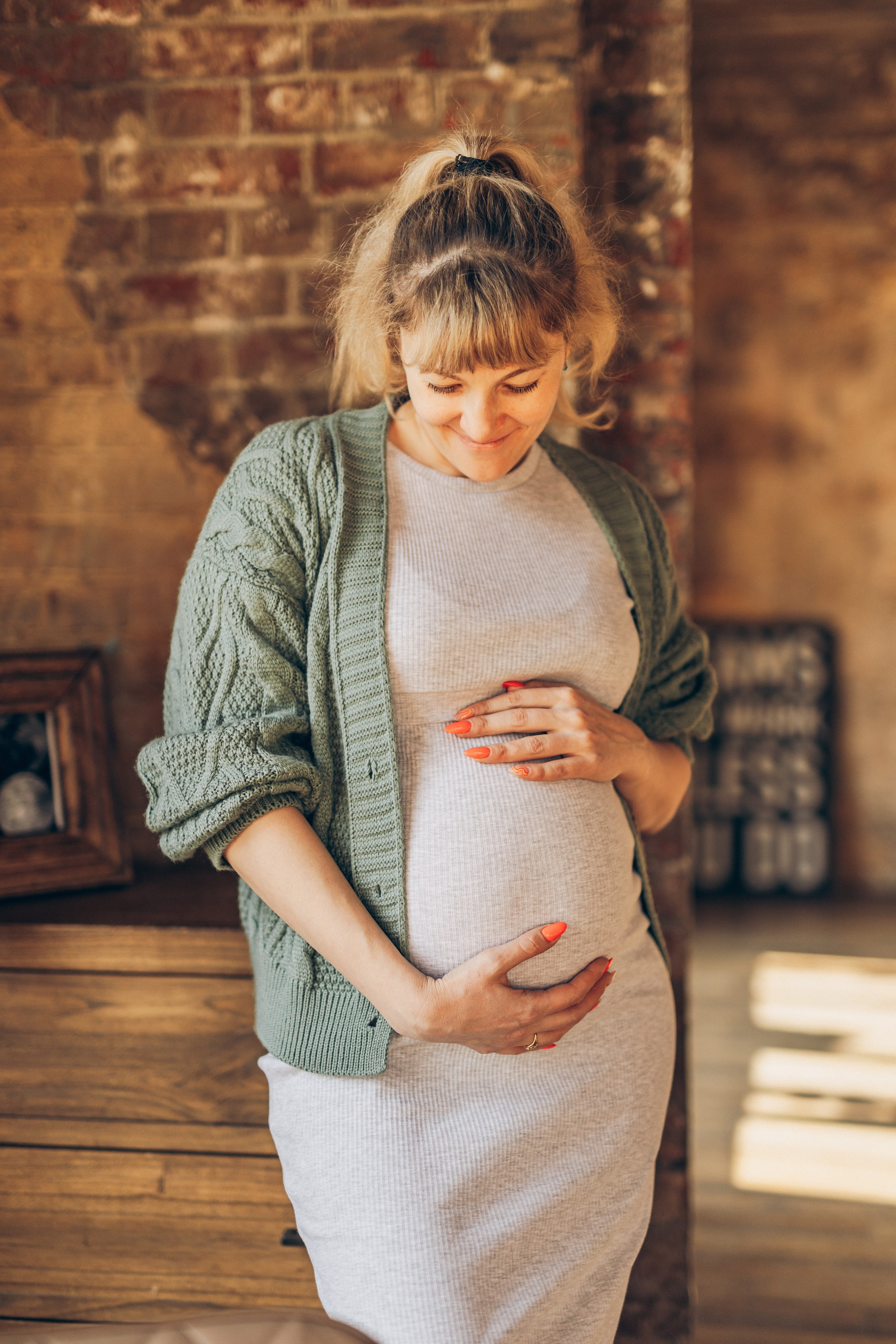 Оля, Леша и Димулька. Семейный фотограф В Москве Александра Дейкун