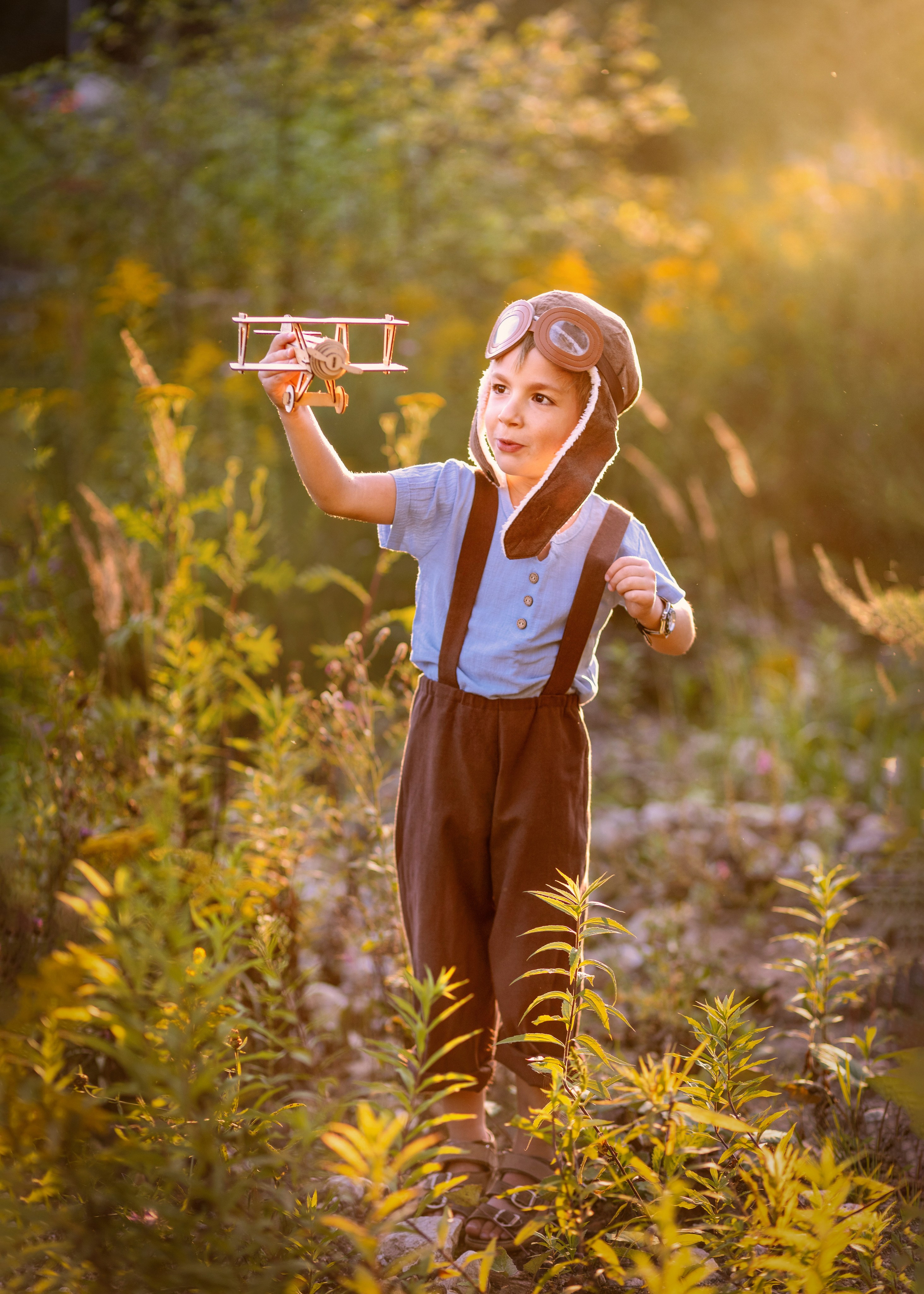 Рома. Семейный фотограф В Москве Александра Дейкун