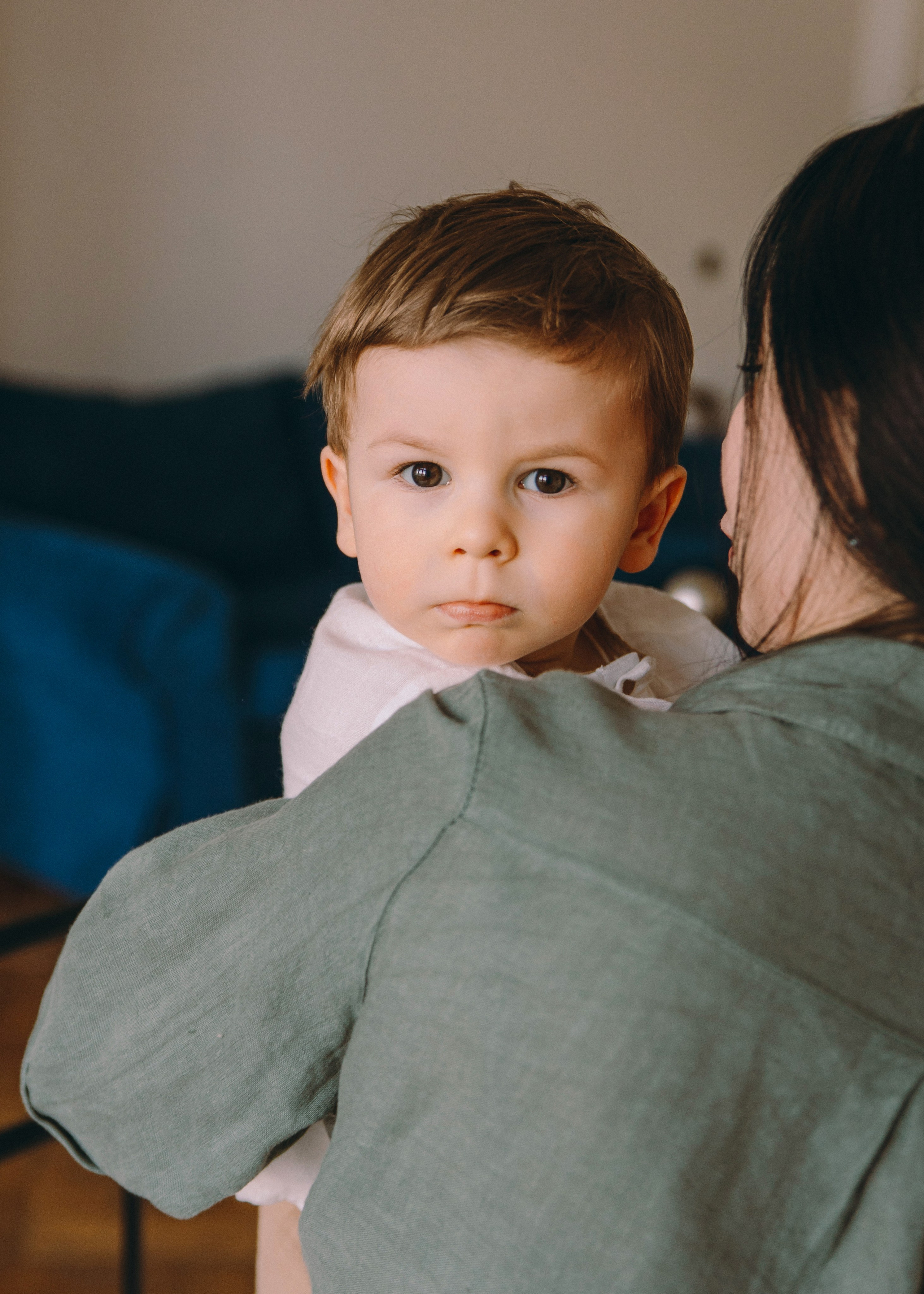 Вика и Гордей. Семейный фотограф В Москве Александра Дейкун