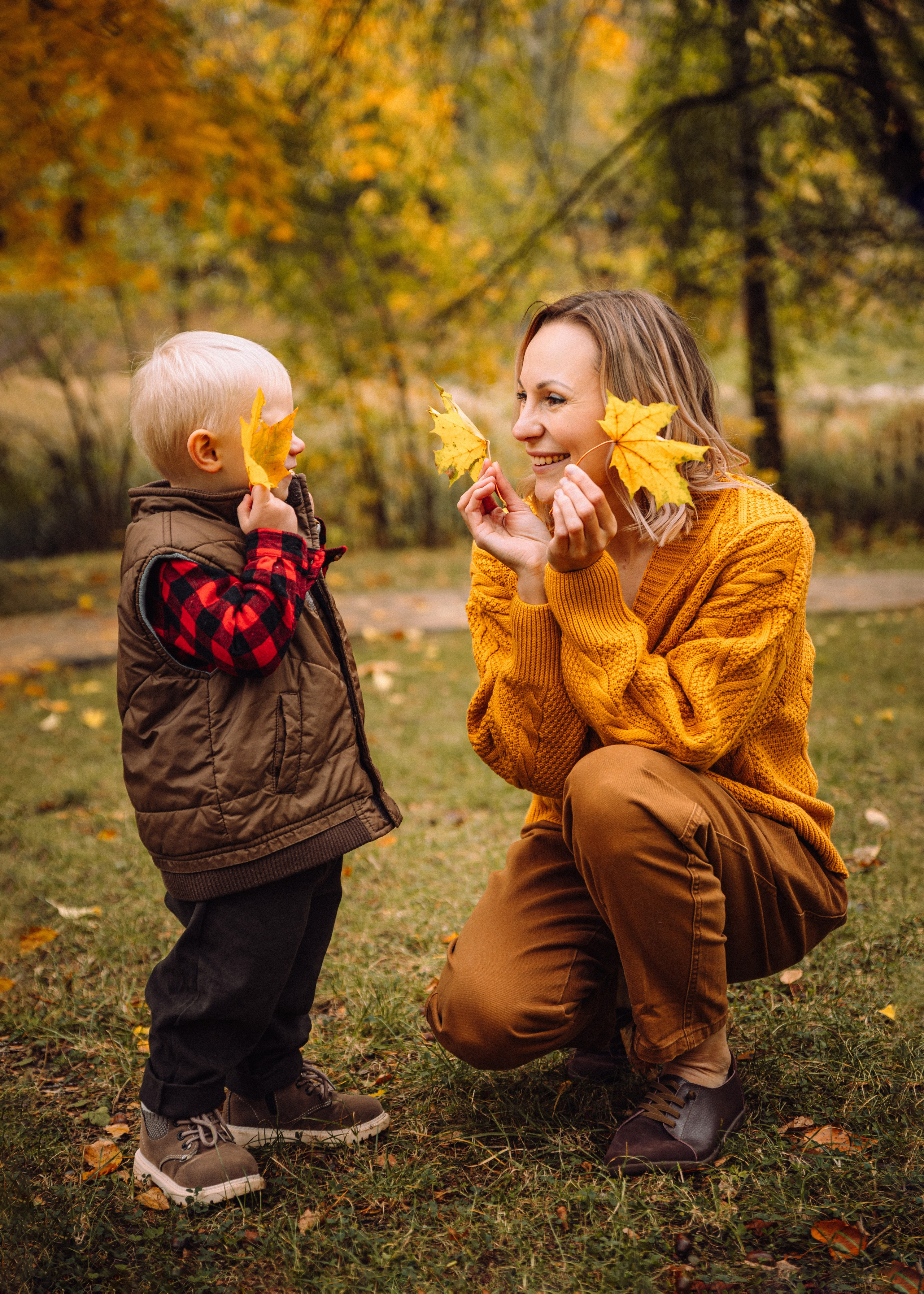 Соня, Женя и Максимка. Семейный фотограф В Москве Александра Дейкун