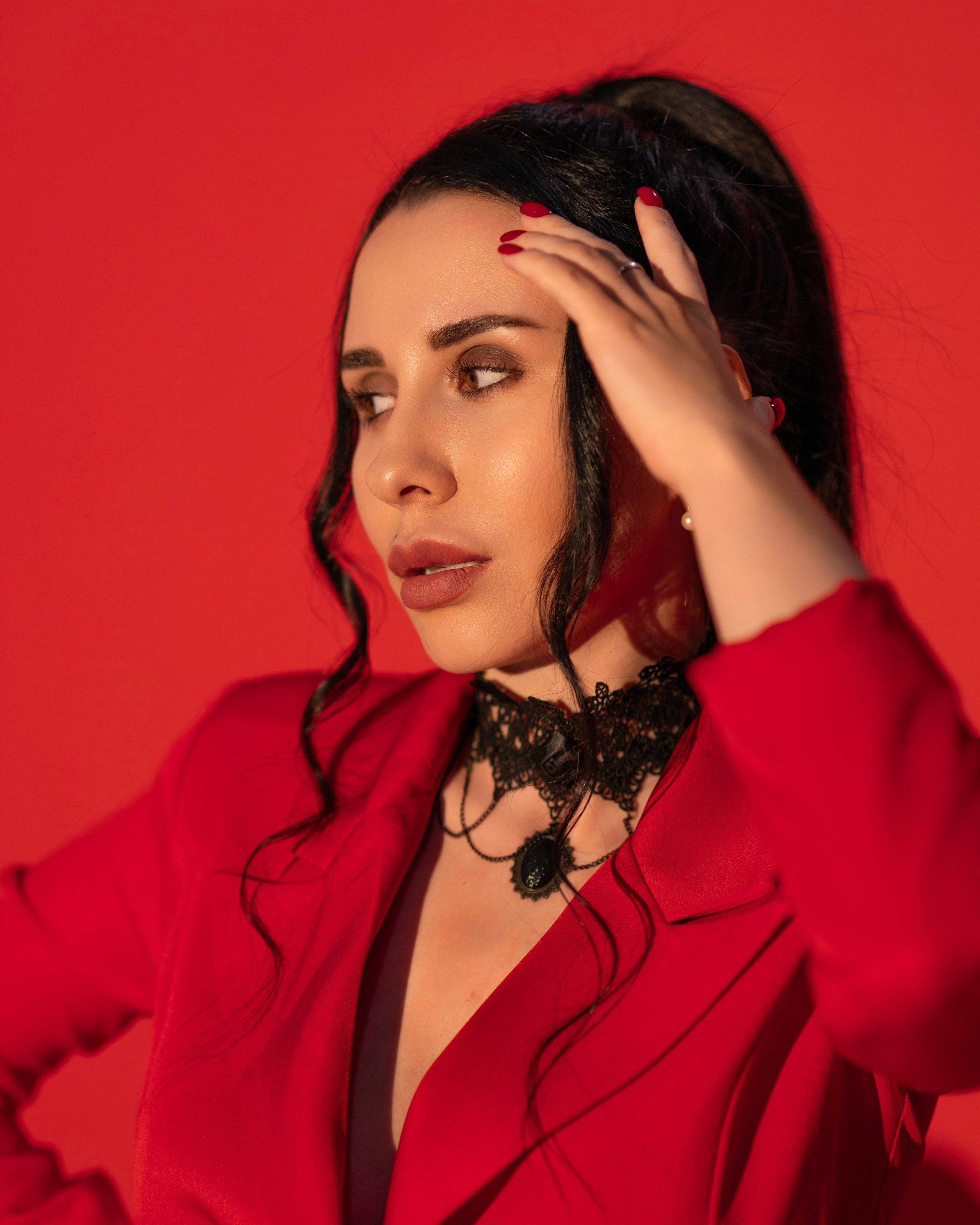 Вика. Семейный фотограф В Москве Александра Дейкун