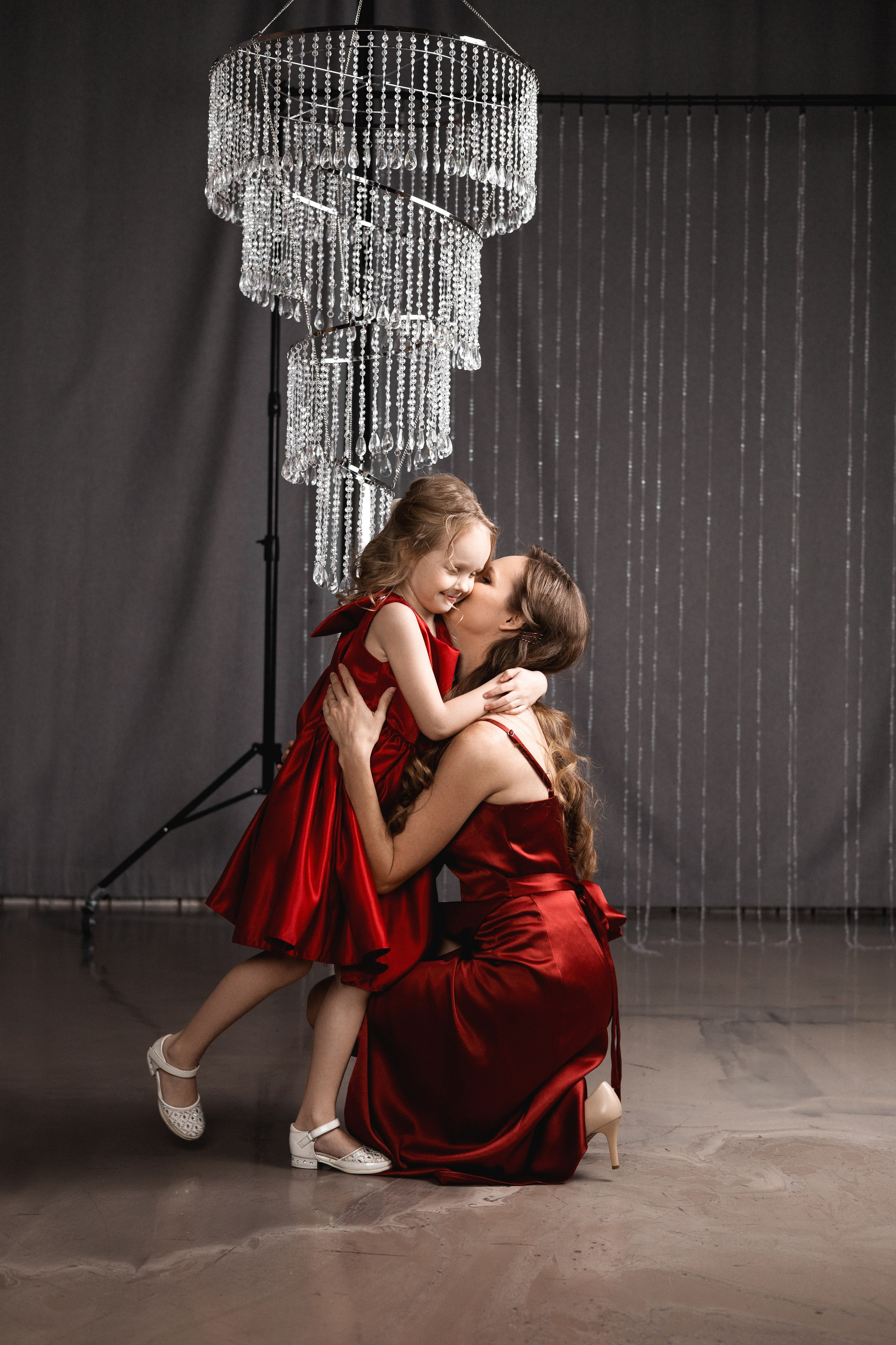 Семейные. Детский и семейный фотограф в Красноярске Анастасия Сёмкина