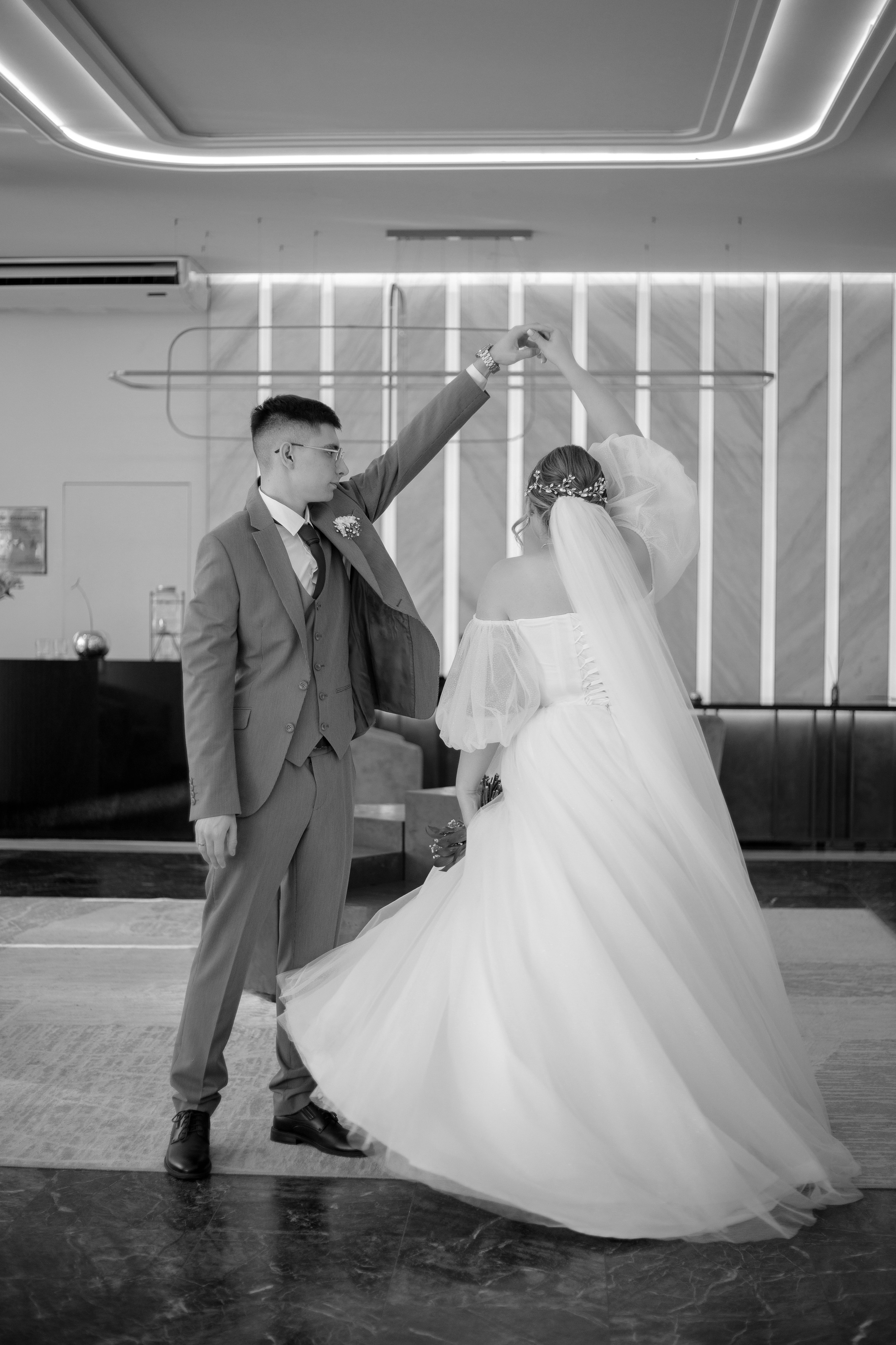 Сергей & Валерия. Свадебный фотограф в Астрахани. Фототуры по Астрахани и в горы Кавказа