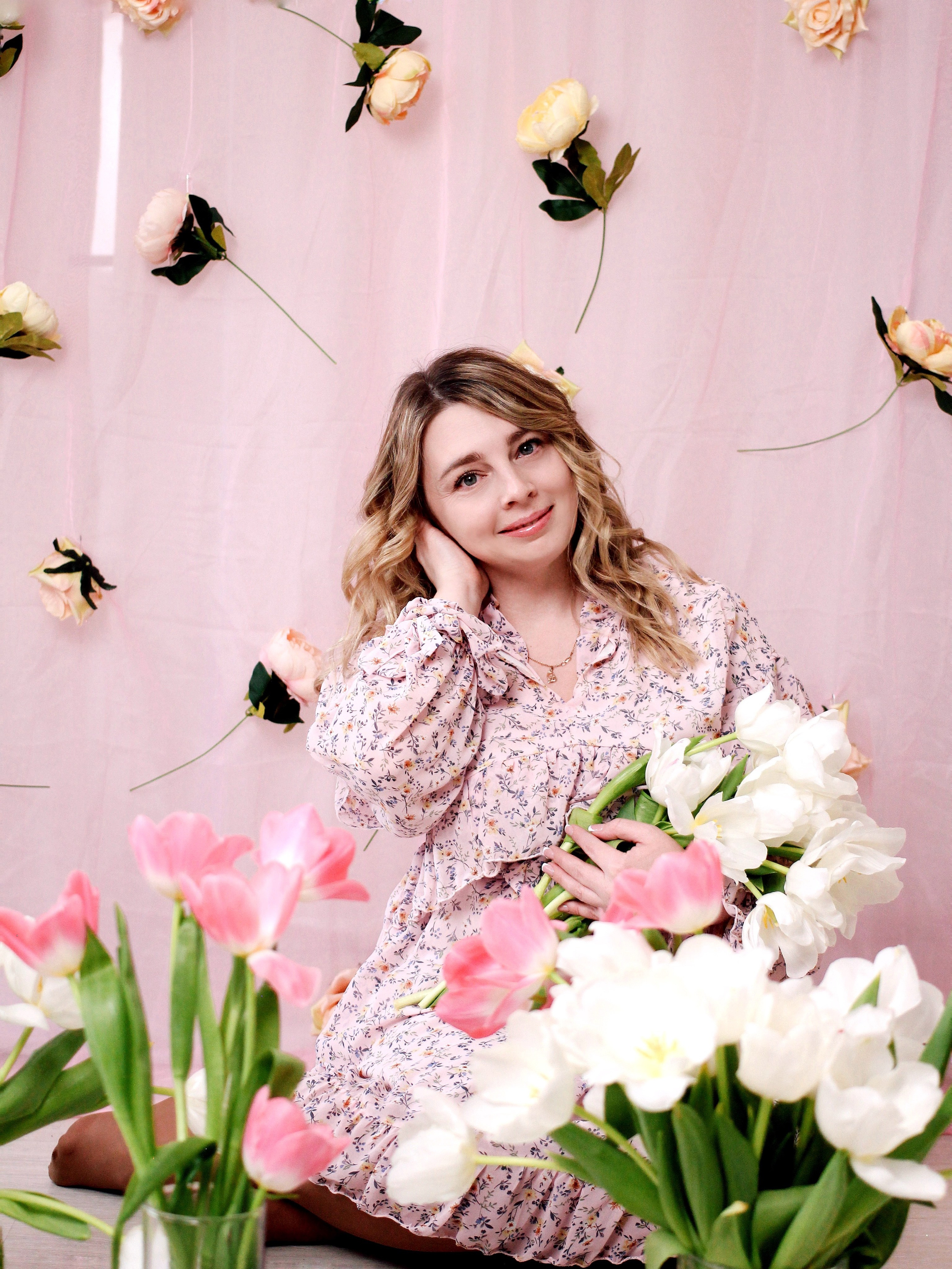 Фотодень 2 марта. Photography Eva