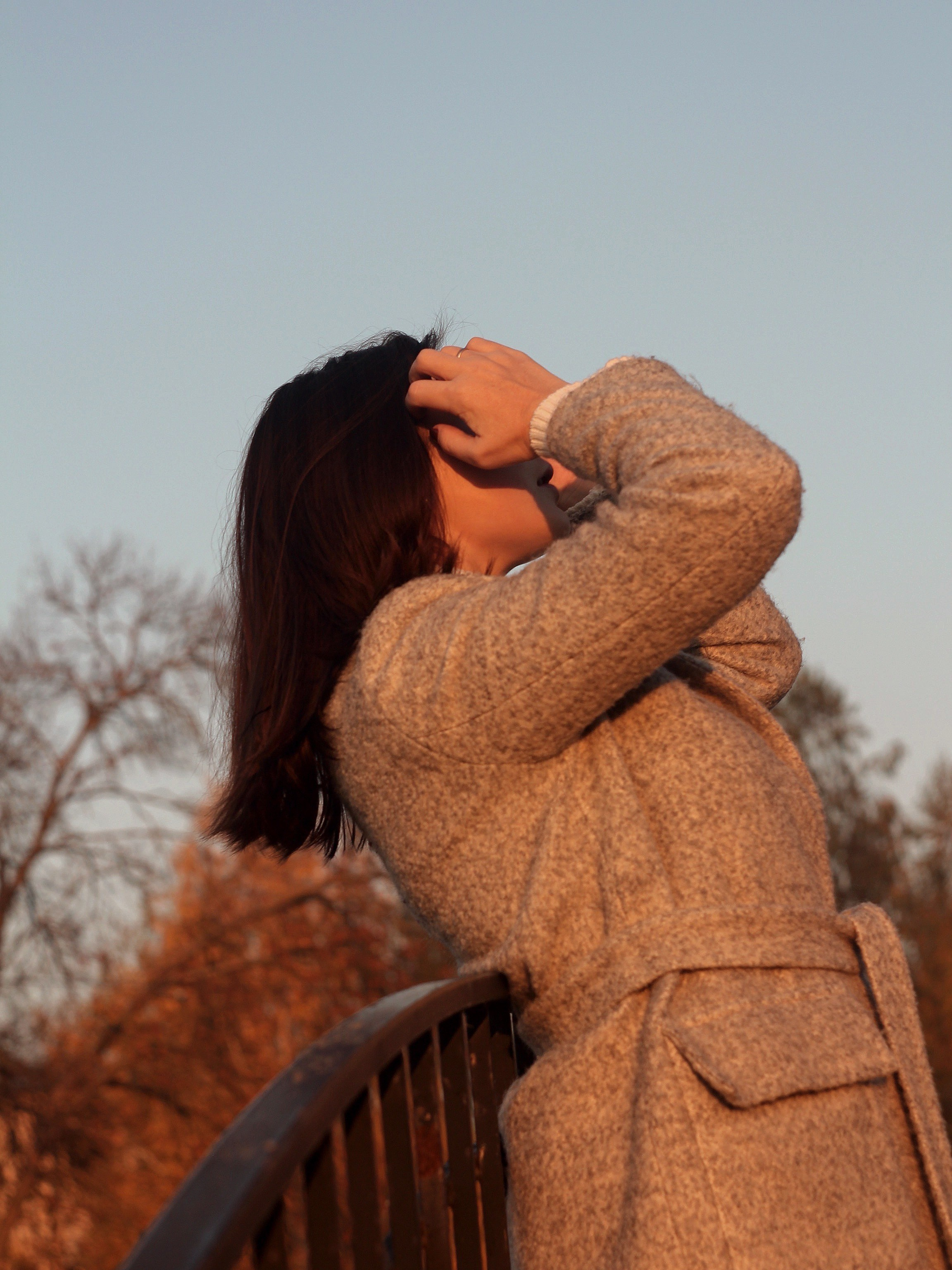 Оля, портрет. Photography Eva