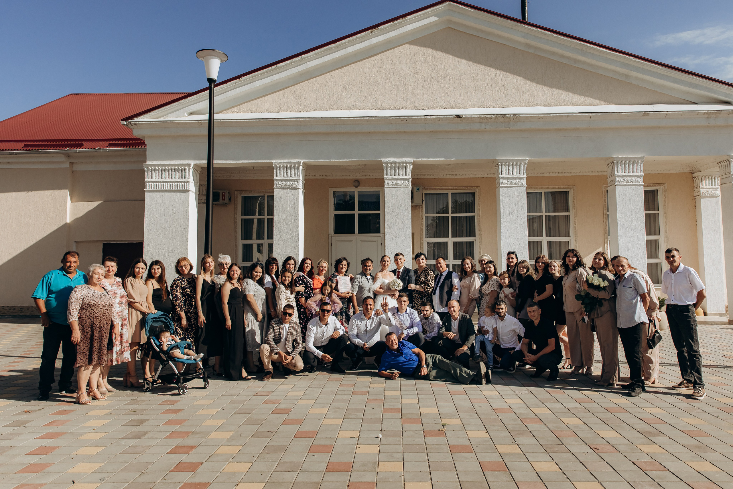 Евгений и Виктория. Фотограф Маргарита Никишина