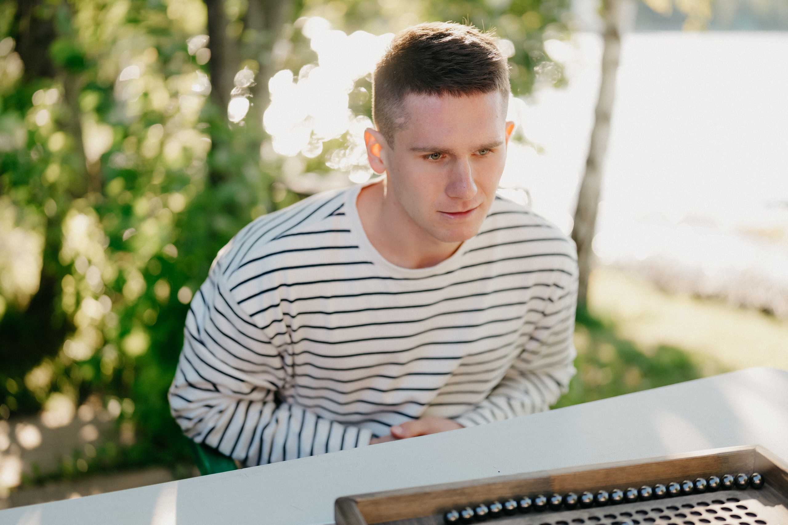 ProWay Summer. Фотограф в Москве Дмитрий Рогов