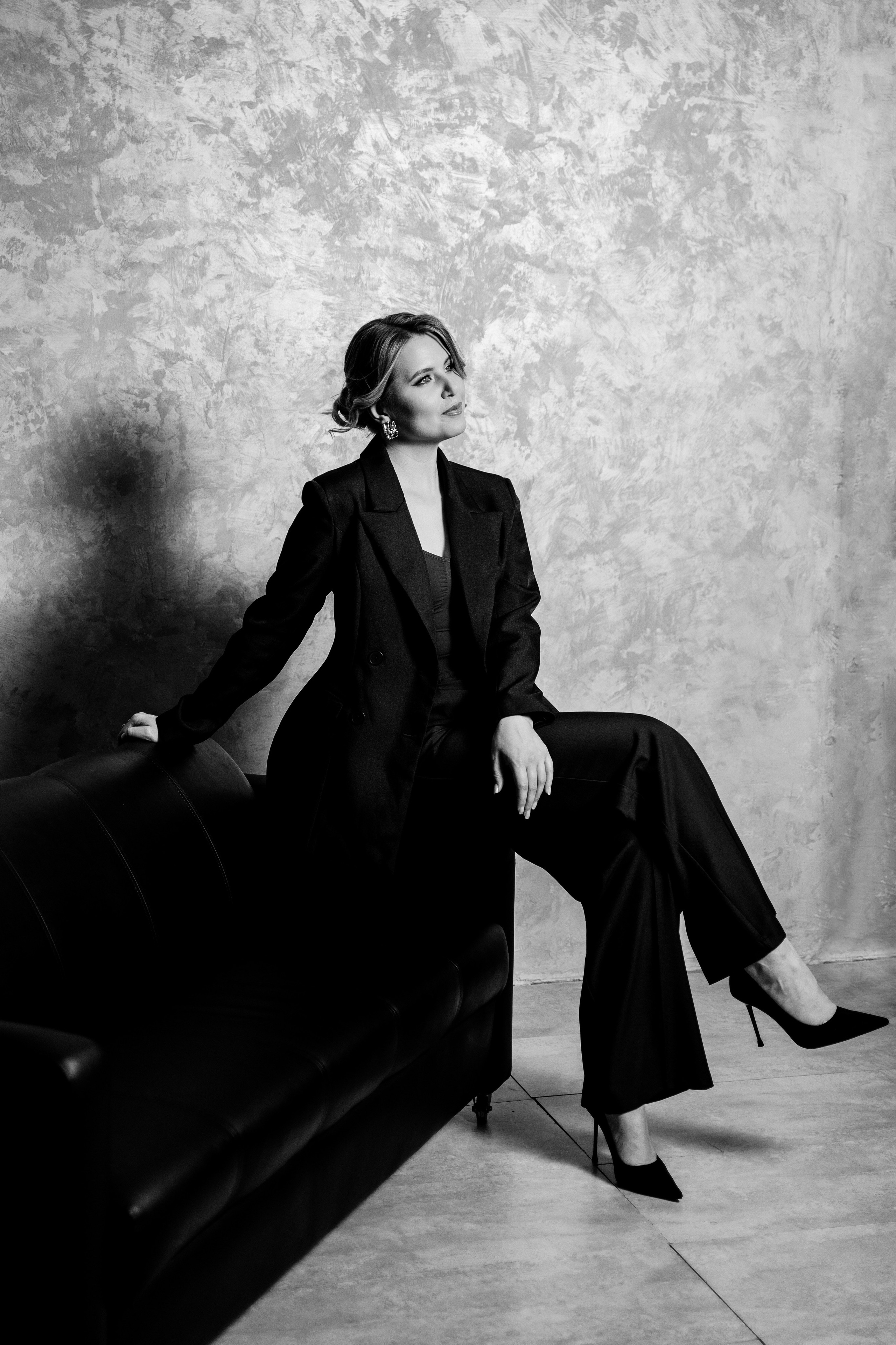 Наташа. Студийный портрет. Фотограф Чита. Индивидуальные портреты, LoveStory, свадьбы