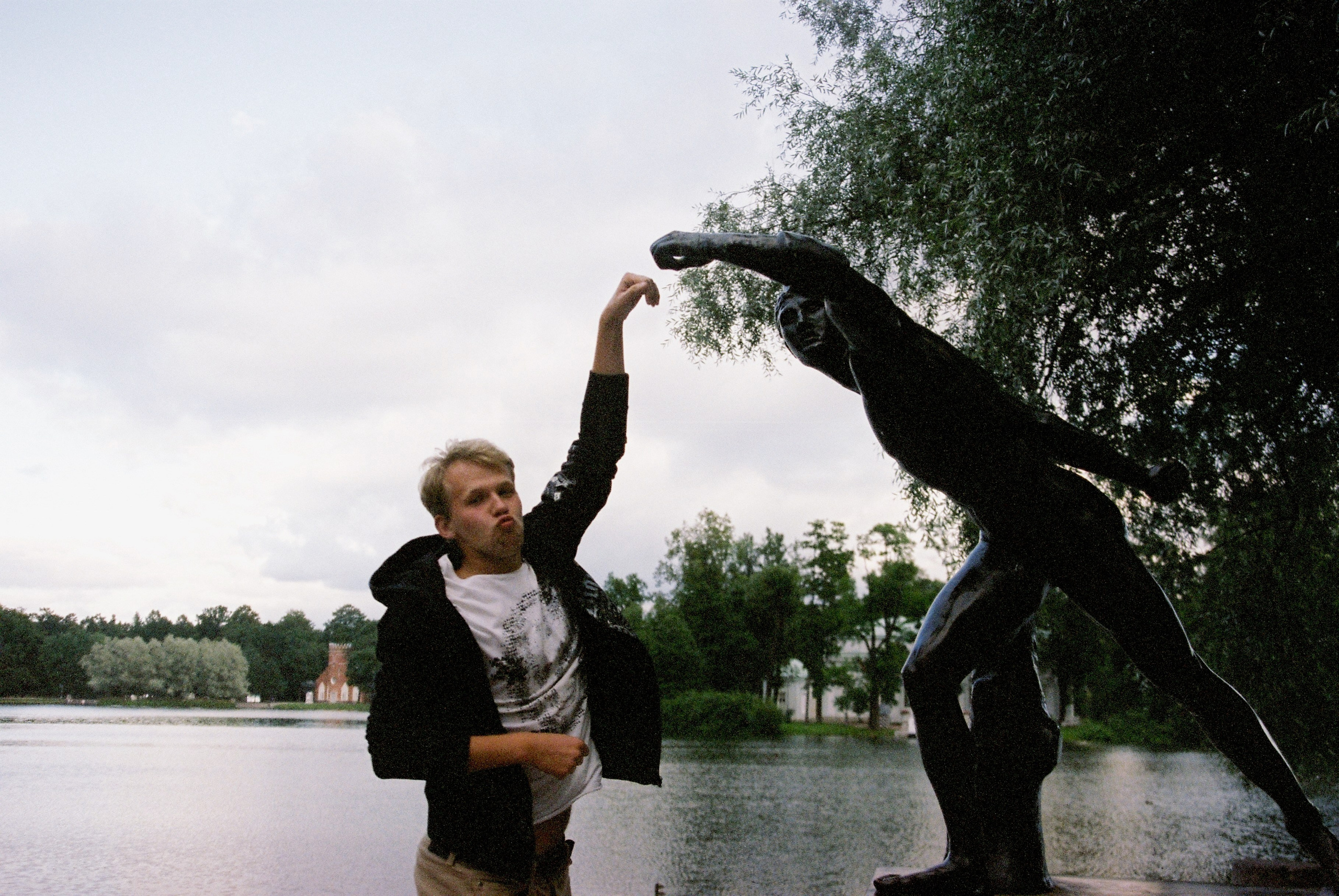 Film. Ruslan UI Dev Page