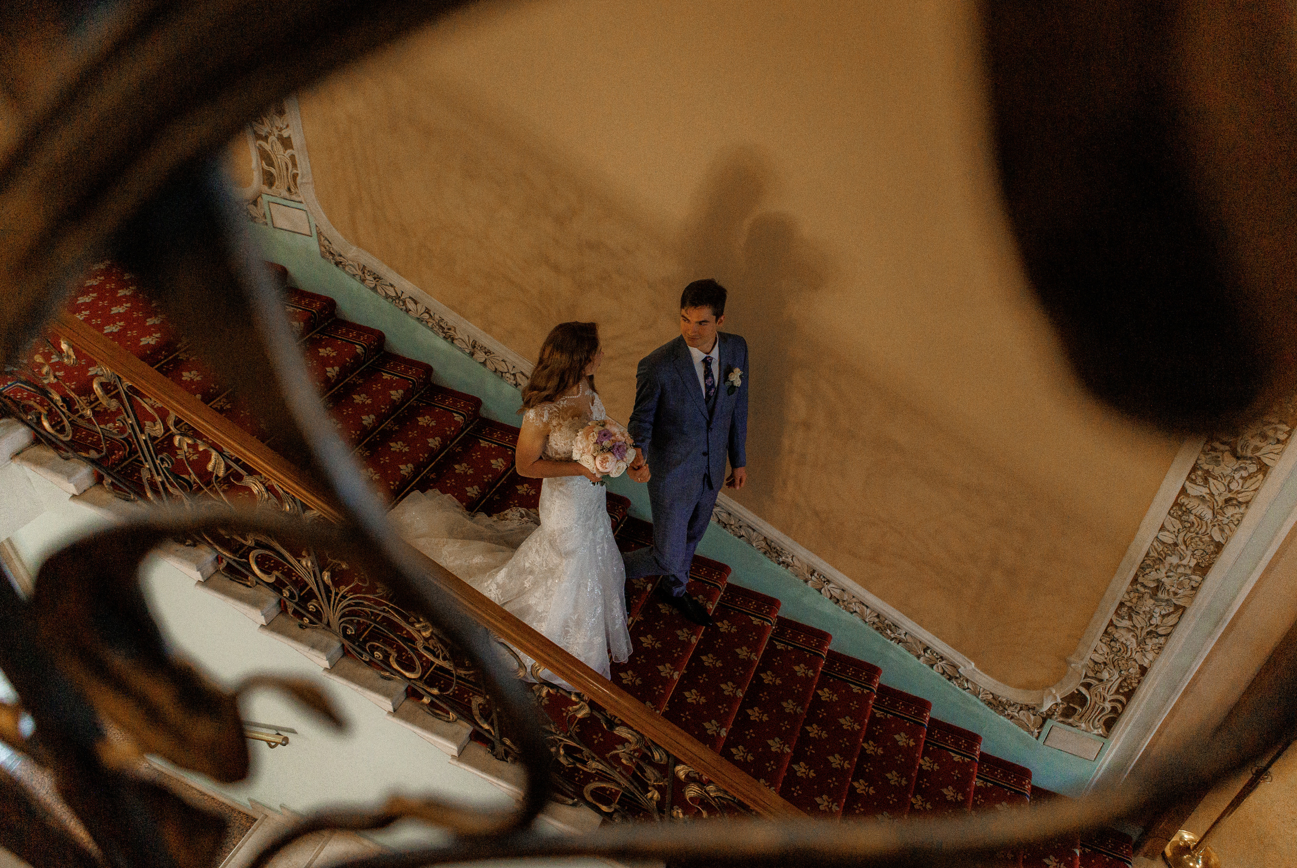 Алеся и Иван. Фотограф Москва и Московская область