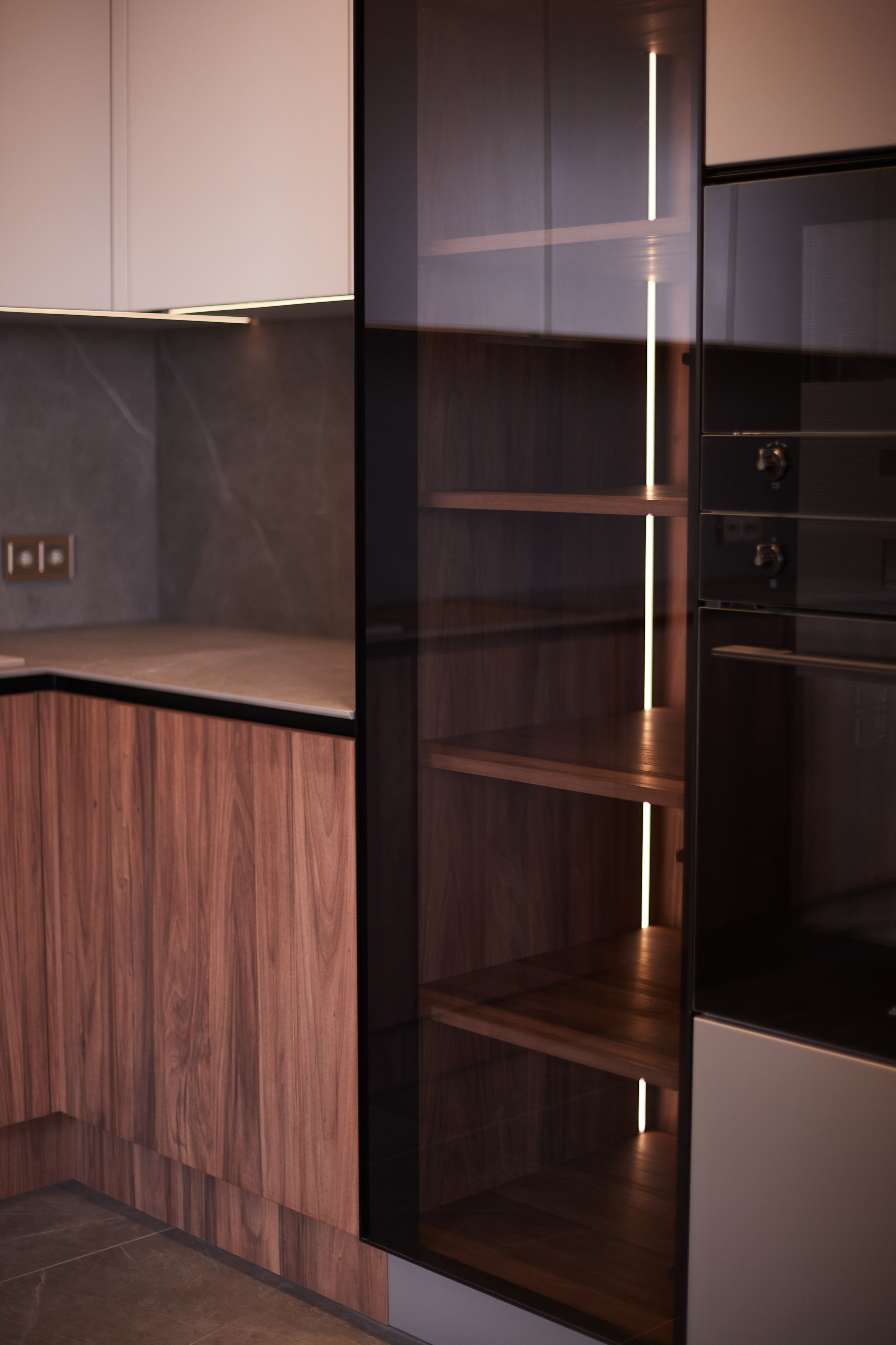 ЖК Приморский квартал, СПБ. Davvero