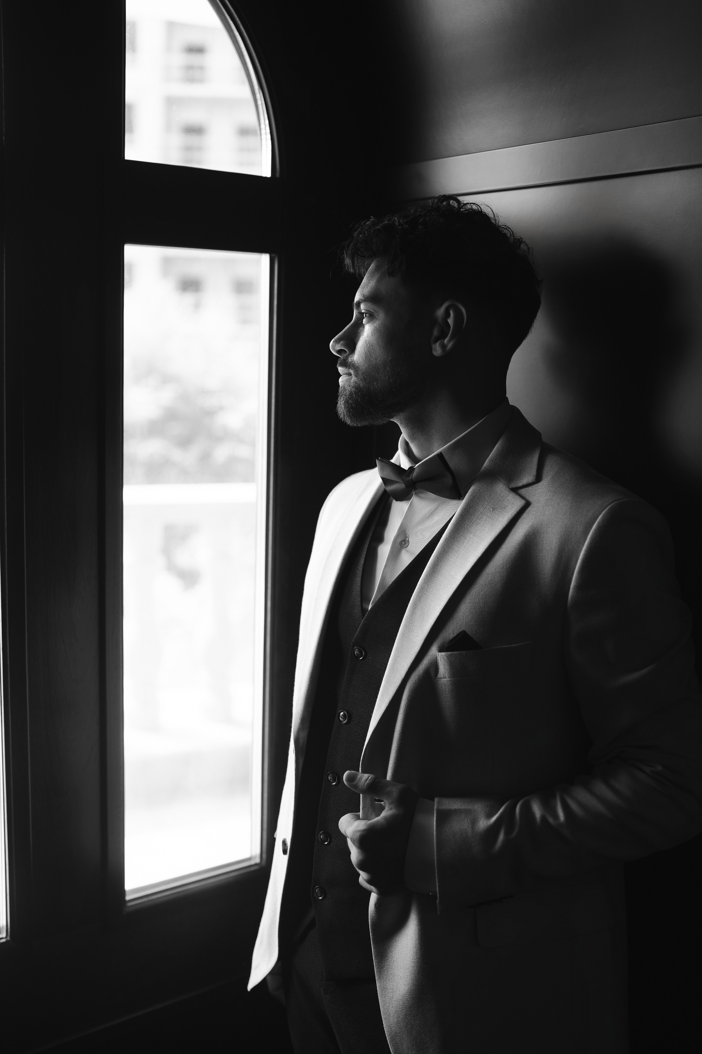 Анастасия и Антон. Фотограф Хабаровск