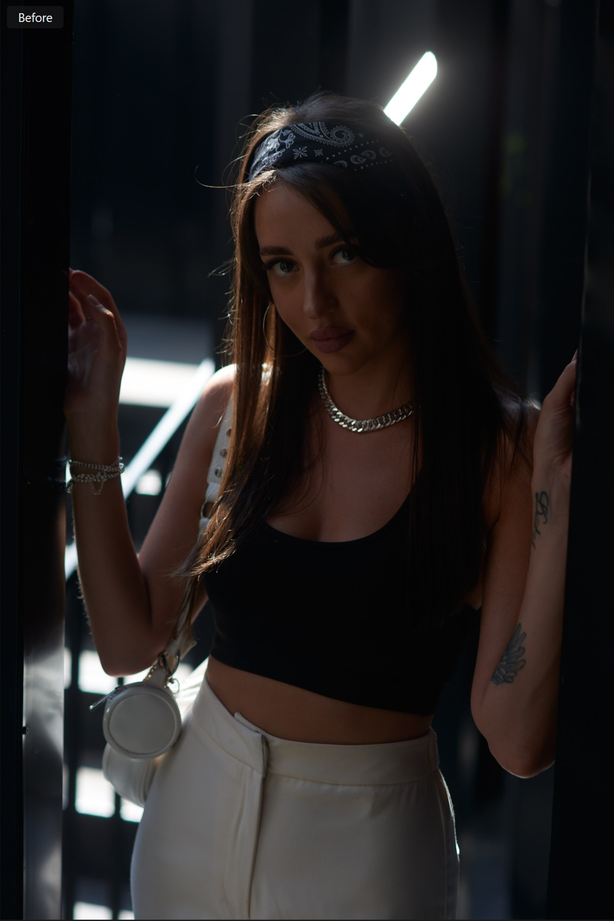 Примеры работы стилей Capture One. Женский Фотограф Сергей Епифанов. Йошкар-Ола | Казань