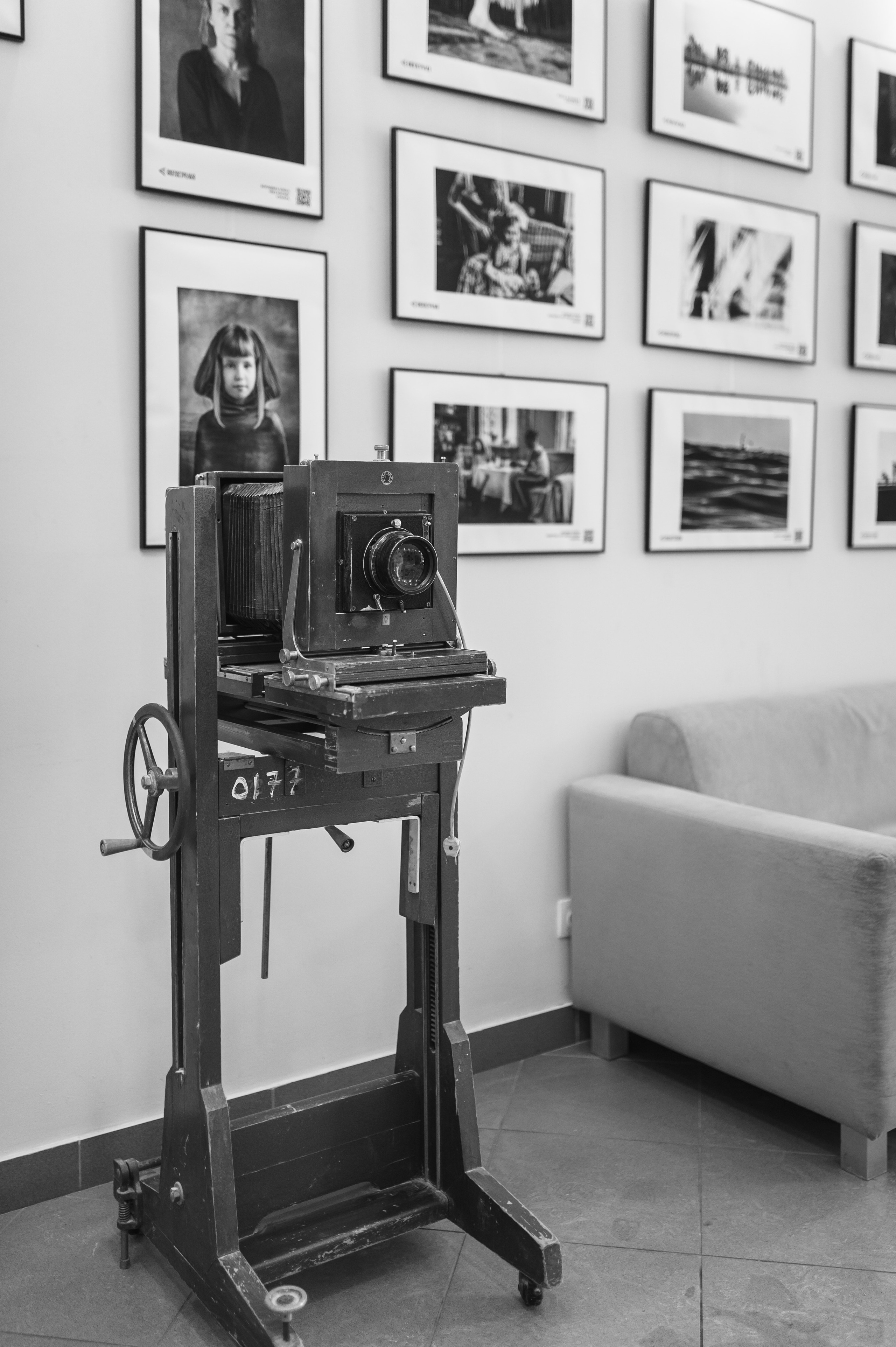 «Фотострелка» в Самаре. Фотообъединение Самарского областного отделения Союза журналистов России