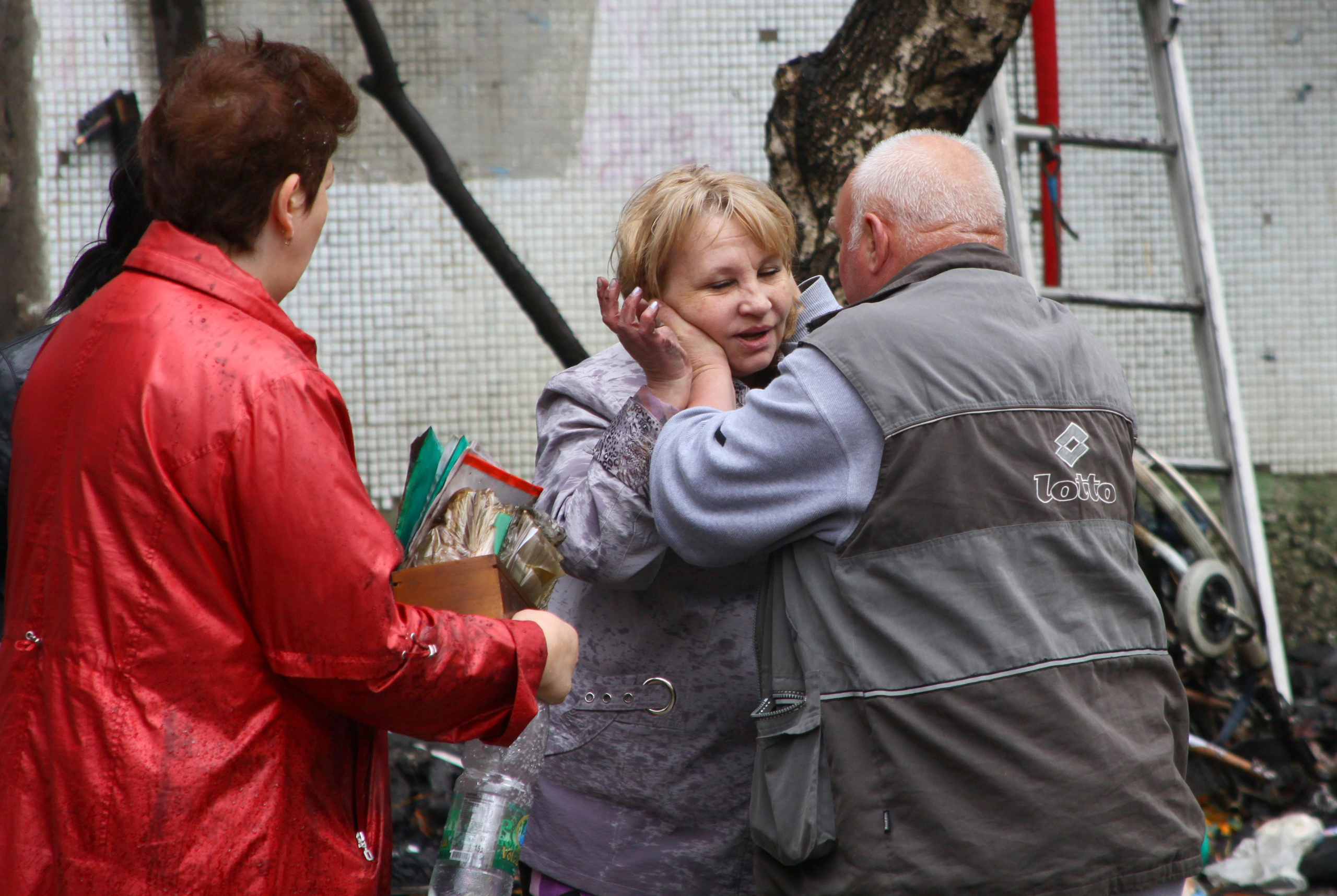 2011— Гран-при. Фотообъединение Самарского областного отделения Союза журналистов России