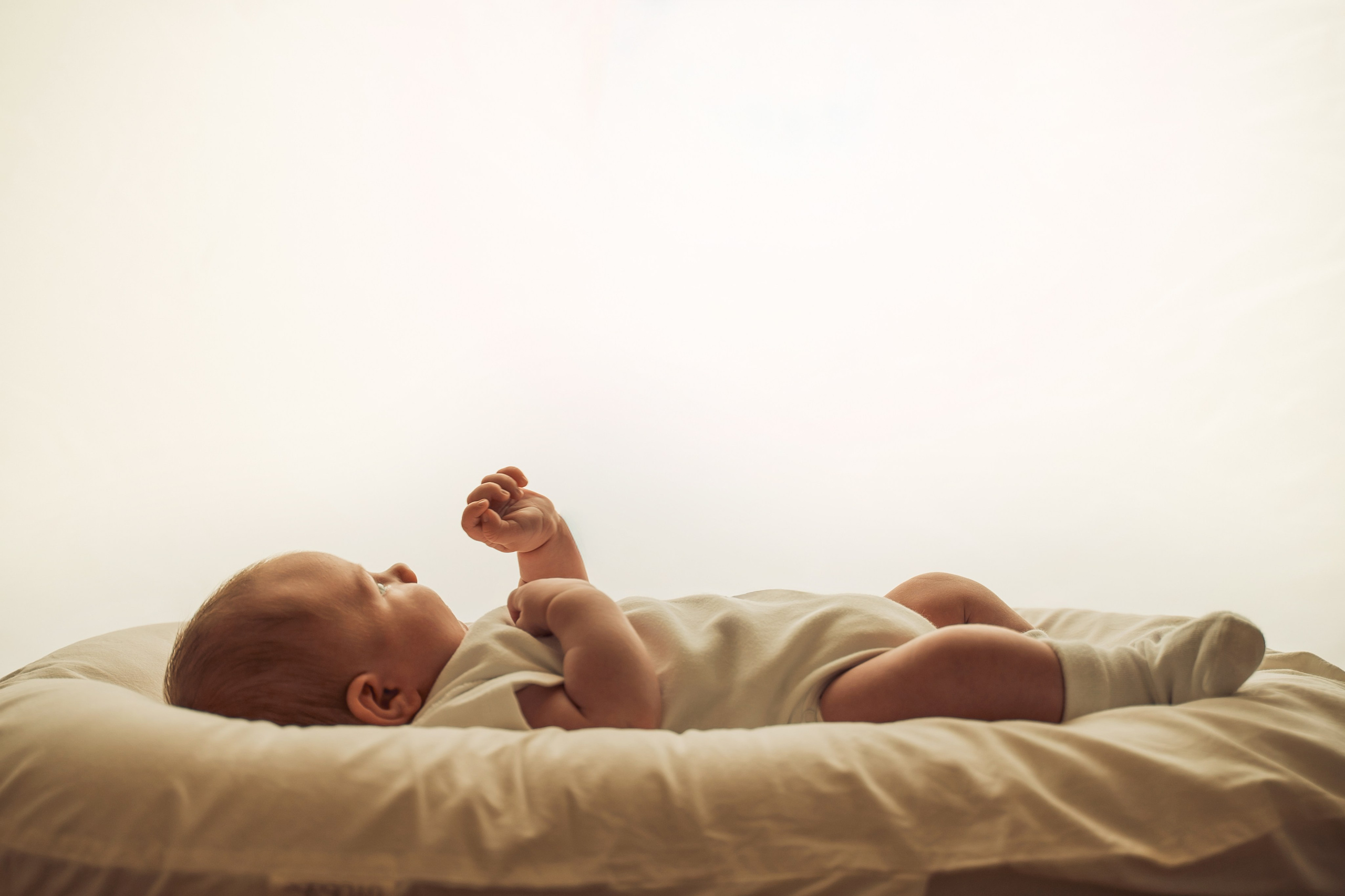 Новорожденные. Фотограф Москва Подольск МО