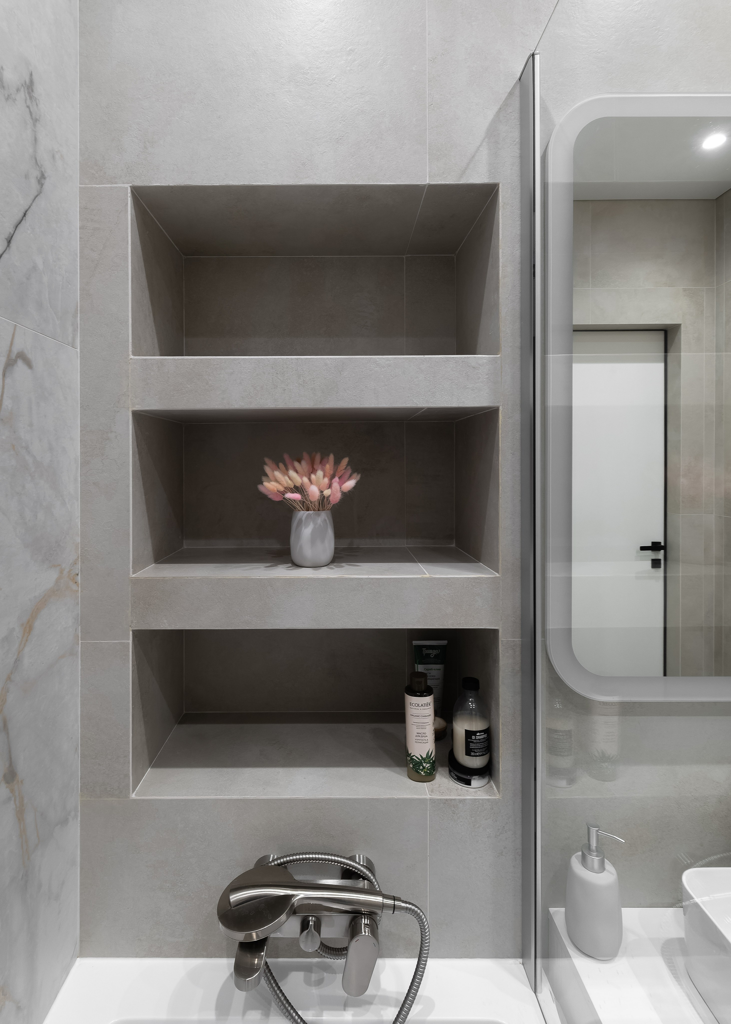 Квартира в ЖК Макаровский. Павел Маннапов, фотограф и видеограф в Екатеринбурге